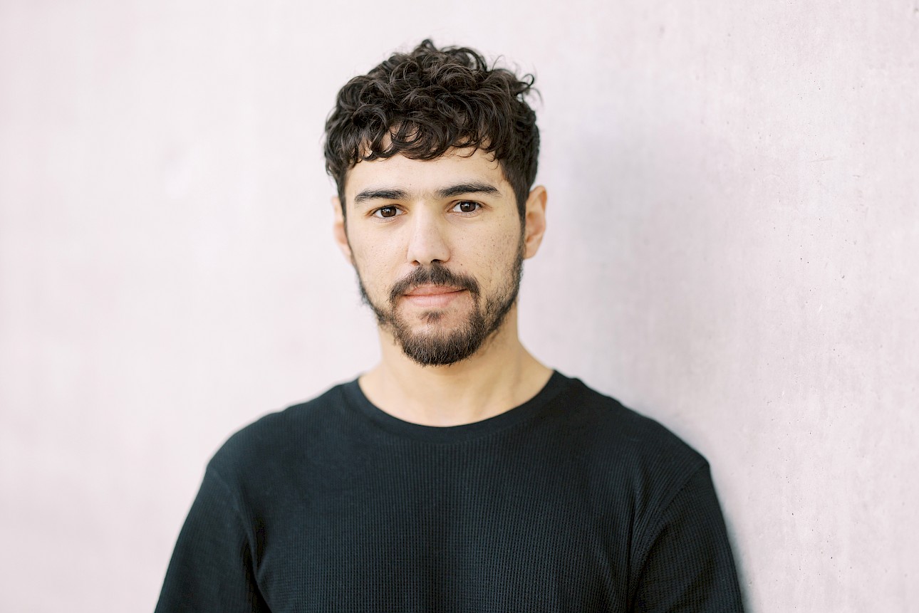 ALKANARA - Bilal Elhad em residência no Espaço Alkantara