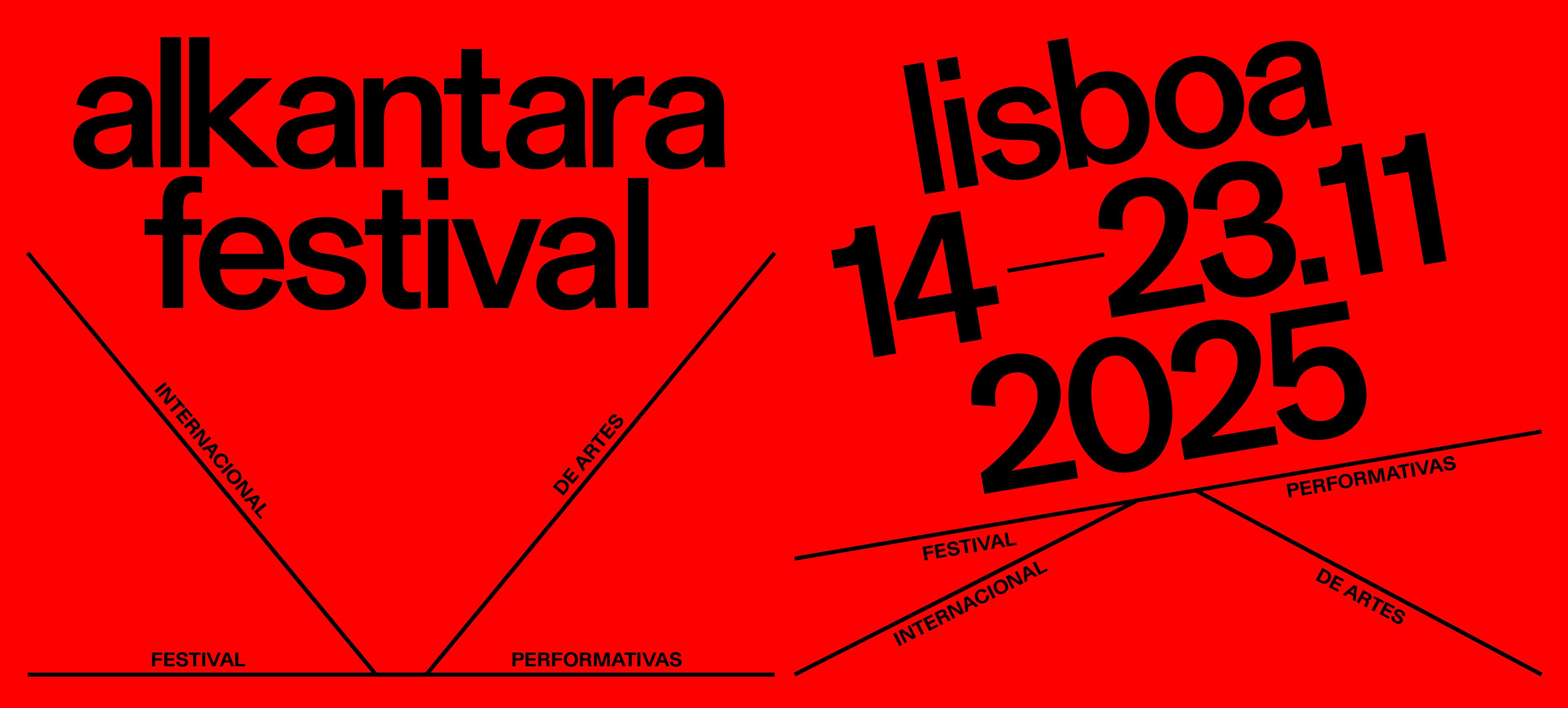 Alkantara Festival