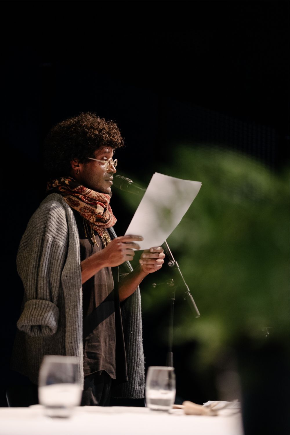 ALKANARA - Despedimo-nos do Alkantara Festival 2024 - ©Diana Tinoco