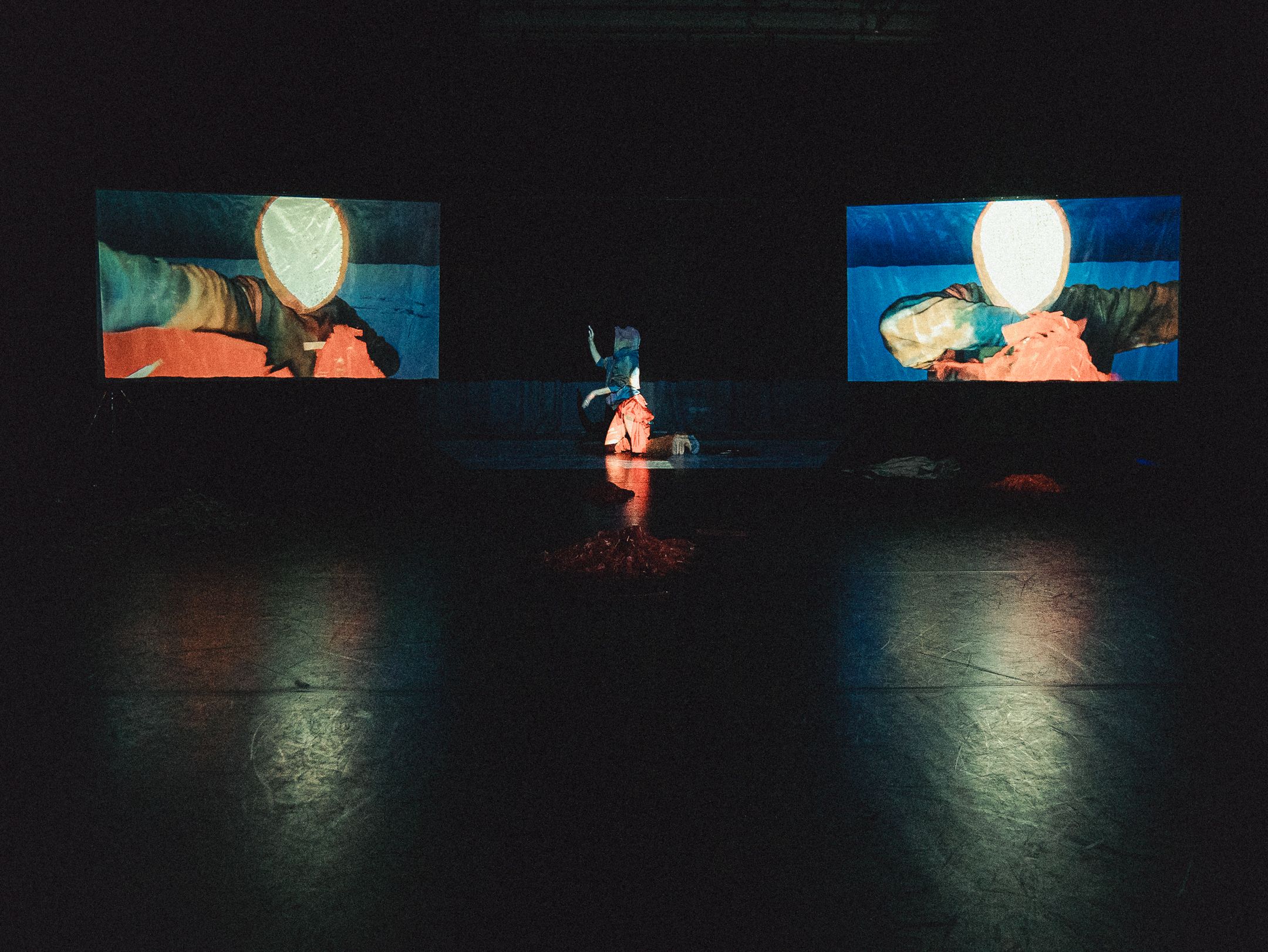 Noha Ramadan - Gergely Ofner