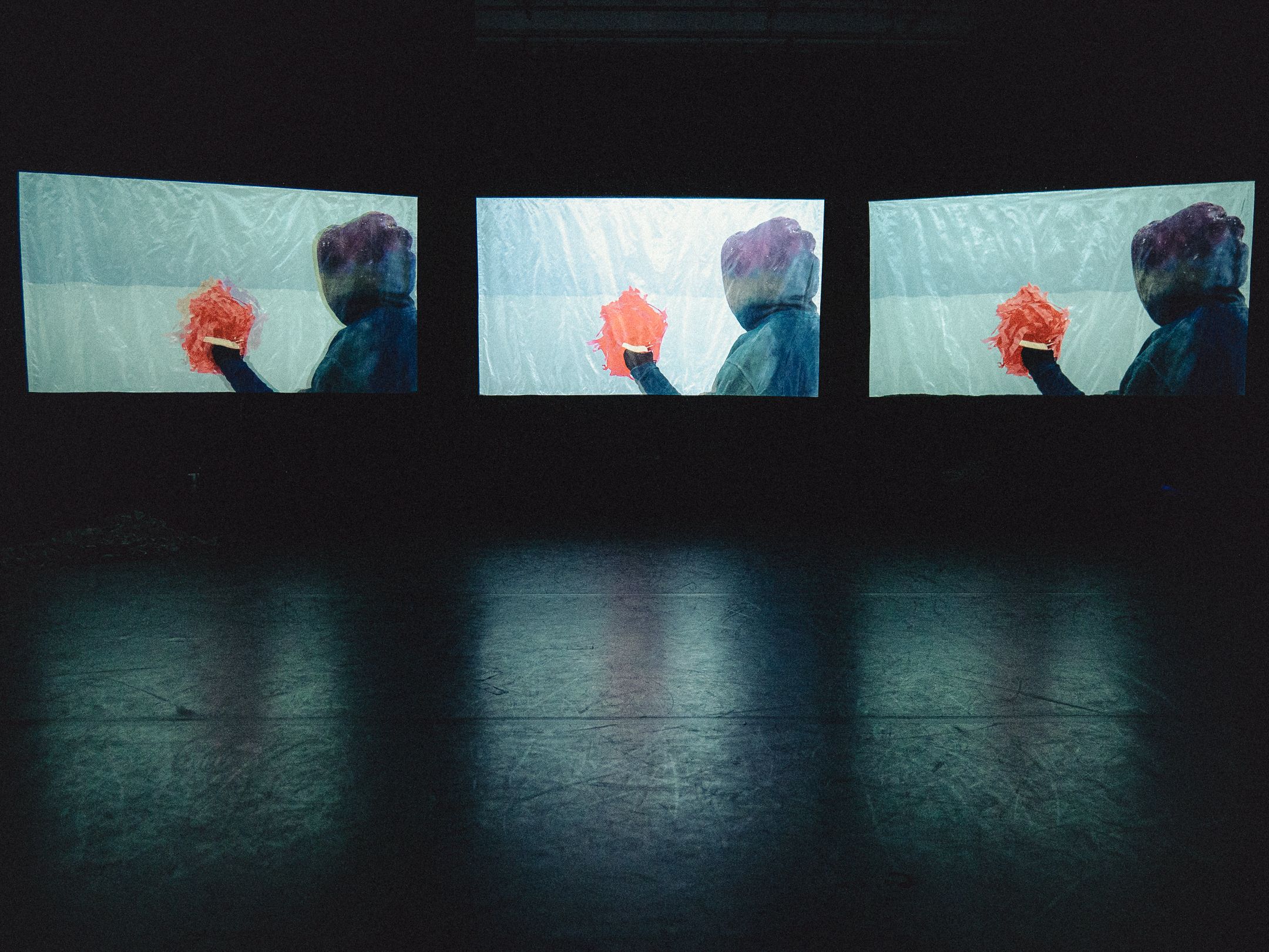 Noha Ramadan - Gergely Ofner