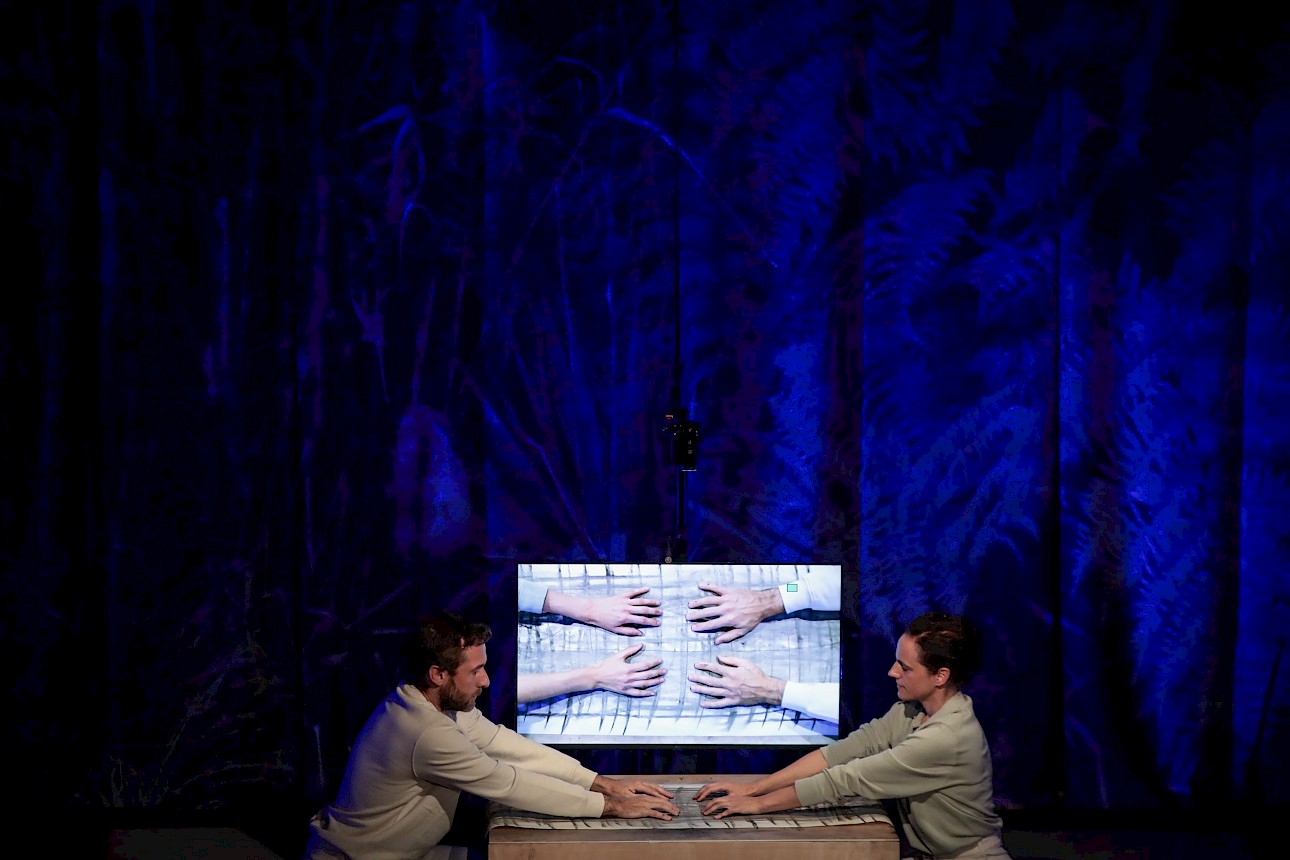 ALKANARA - Sofia Dias & Vítor Roriz - ©Bruno Simão