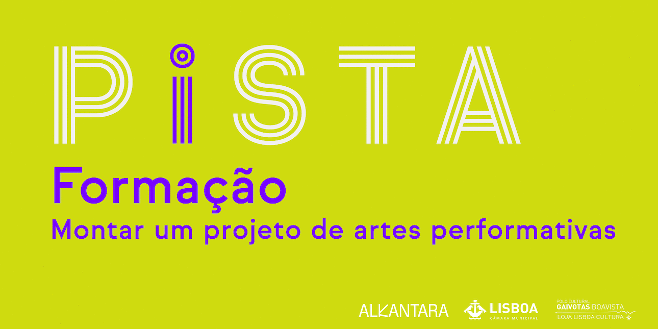 ALKANARA - Montar um projeto de Artes Performativas - ©