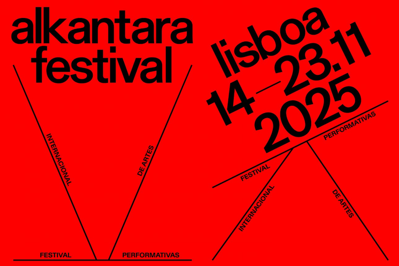ALKANARA - Alkantara Festival 2025
