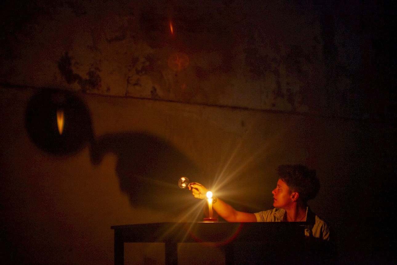 ALKANARA - matéria leve - ©Aline Belfort