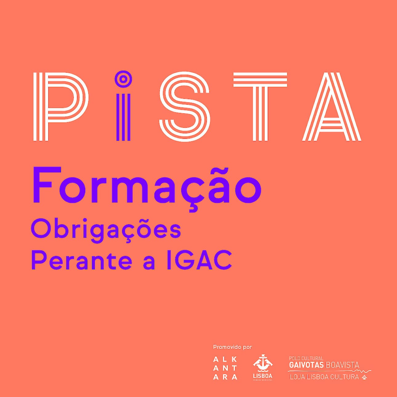 ALKANARA - Obrigações perante a IGAC - ©