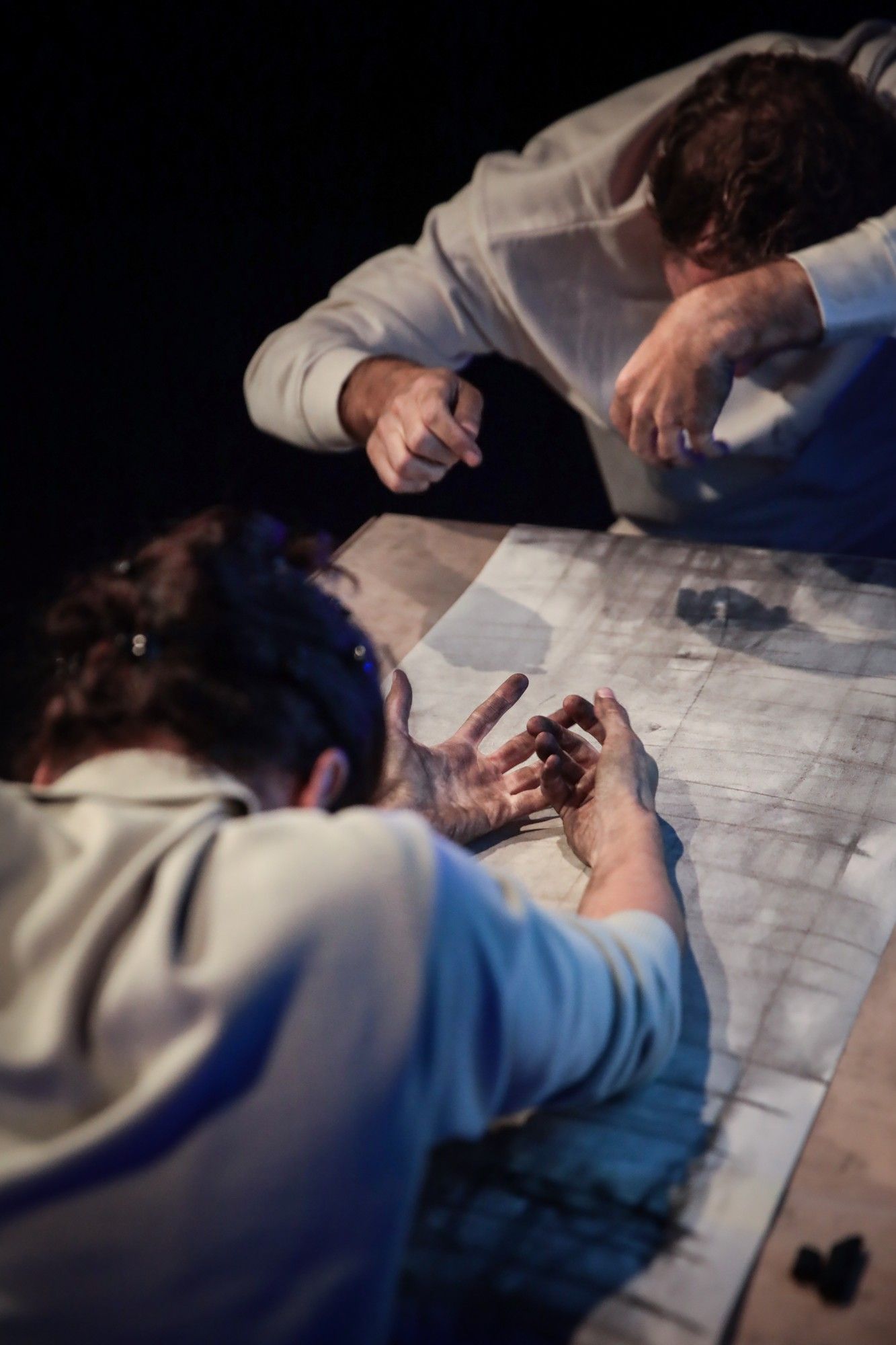 ALKANARA - Alkantara Festival 2025: the photo album - ©Bruno Simão