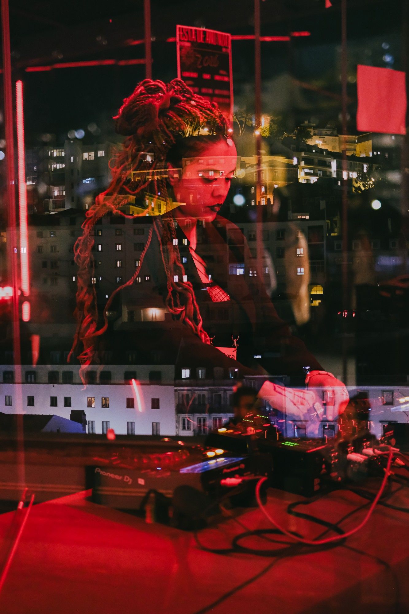 ALKANARA - Alkantara Festival 2025: the photo album - ©Beatriz Pequeno