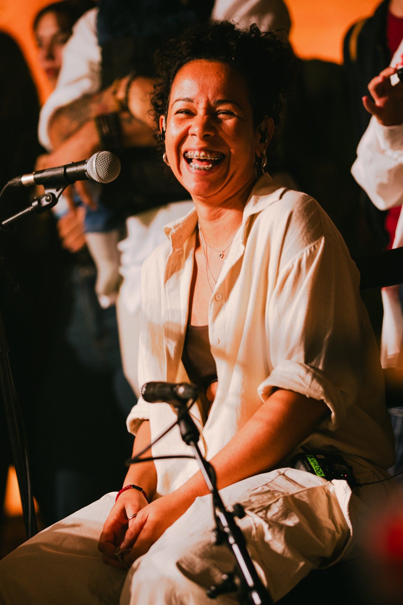 ALKANARA - Alkantara Festival 2025: the photo album - ©Beatriz Pequeno