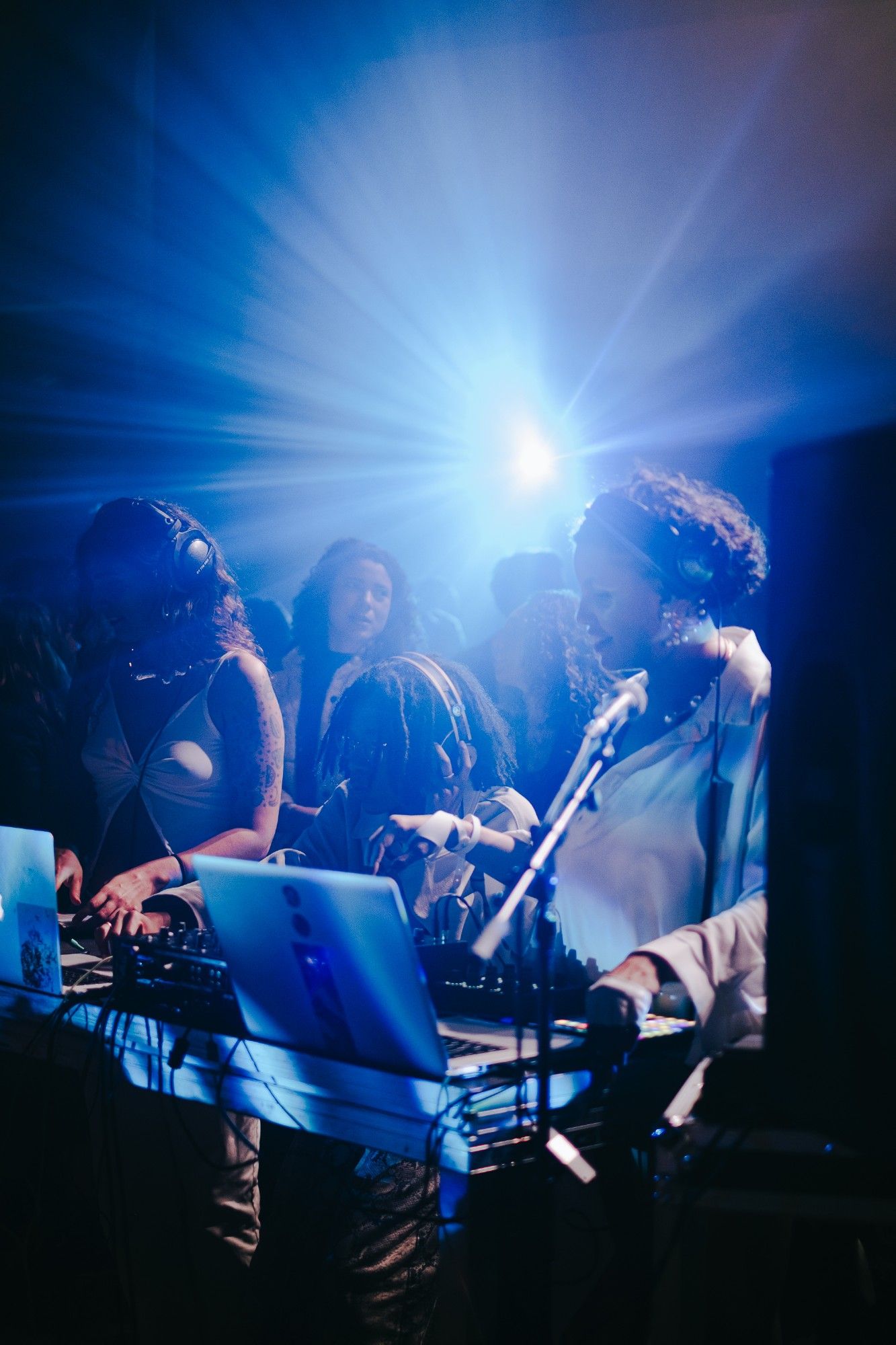 ALKANARA - Alkantara Festival 2025: the photo album - ©Beatriz Pequeno