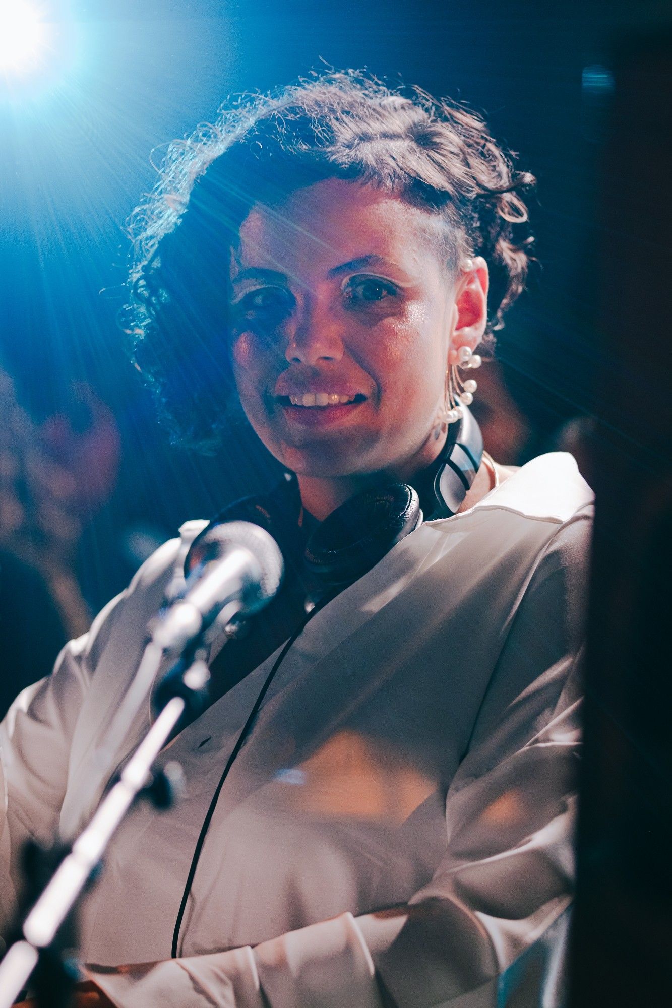 ALKANARA - Alkantara Festival 2025: the photo album - ©Beatriz Pequeno