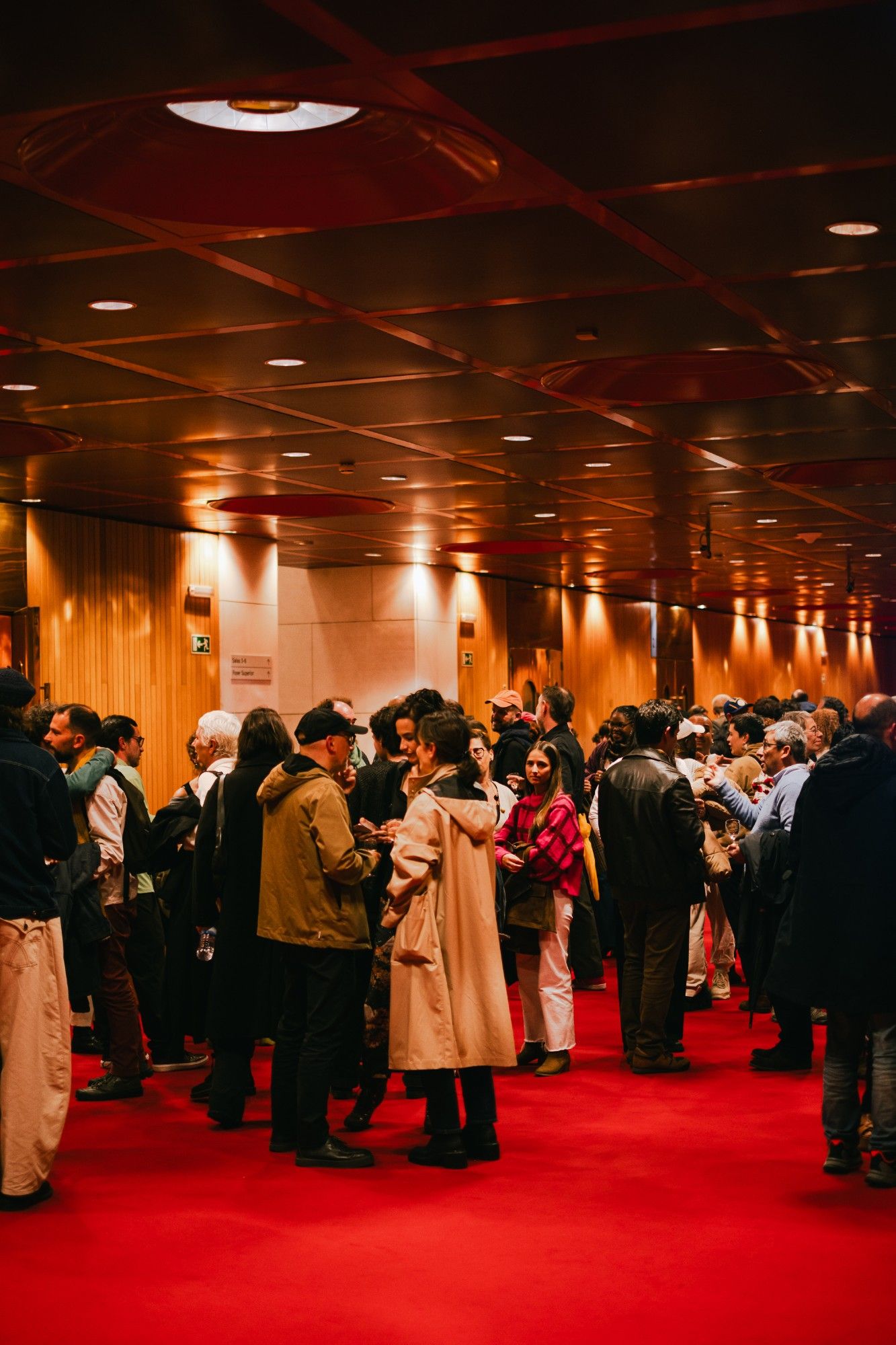 ALKANARA - Alkantara Festival 2025: the photo album - ©Beatriz Pequeno