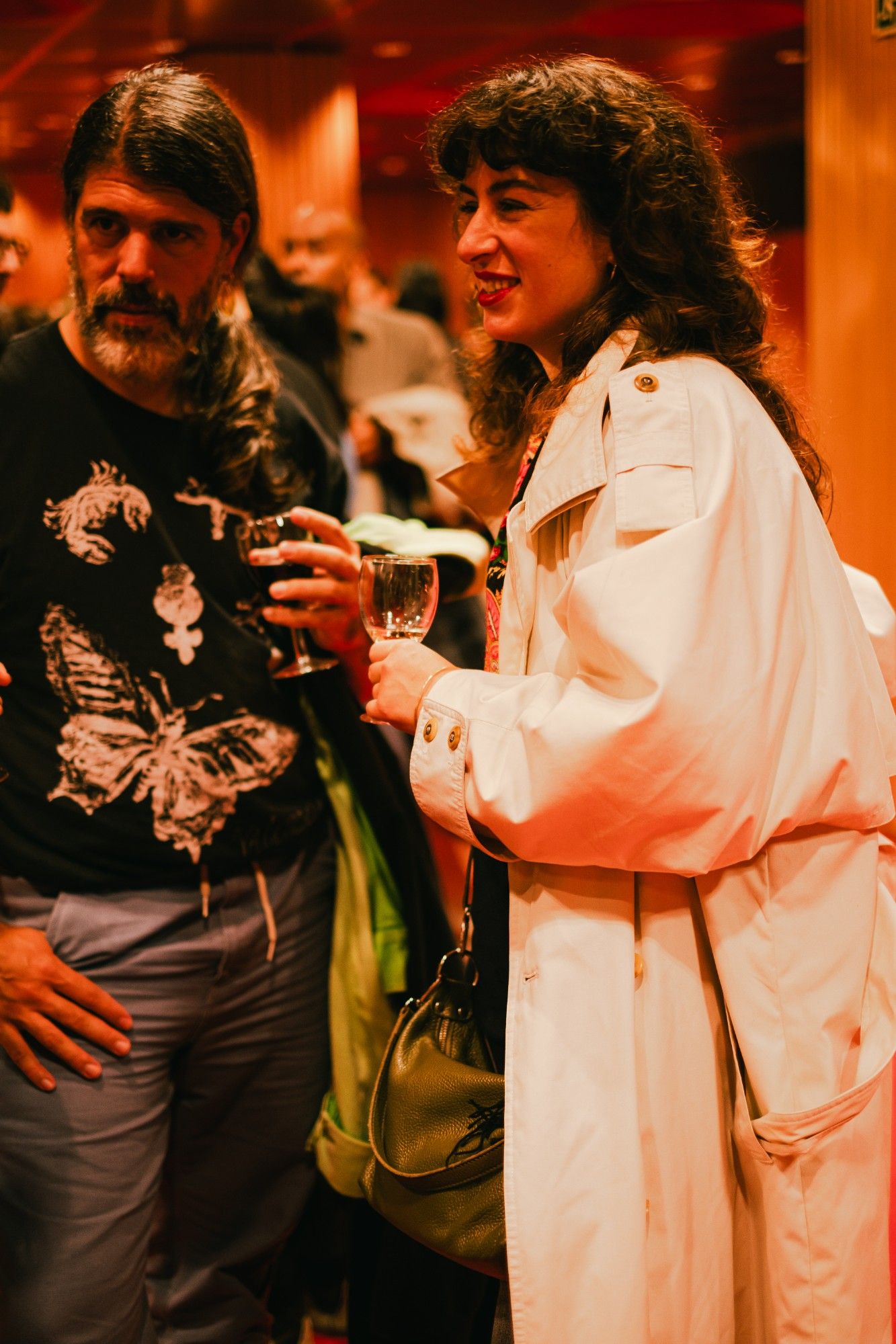 ALKANARA - Alkantara Festival 2025: the photo album - ©Beatriz Pequeno