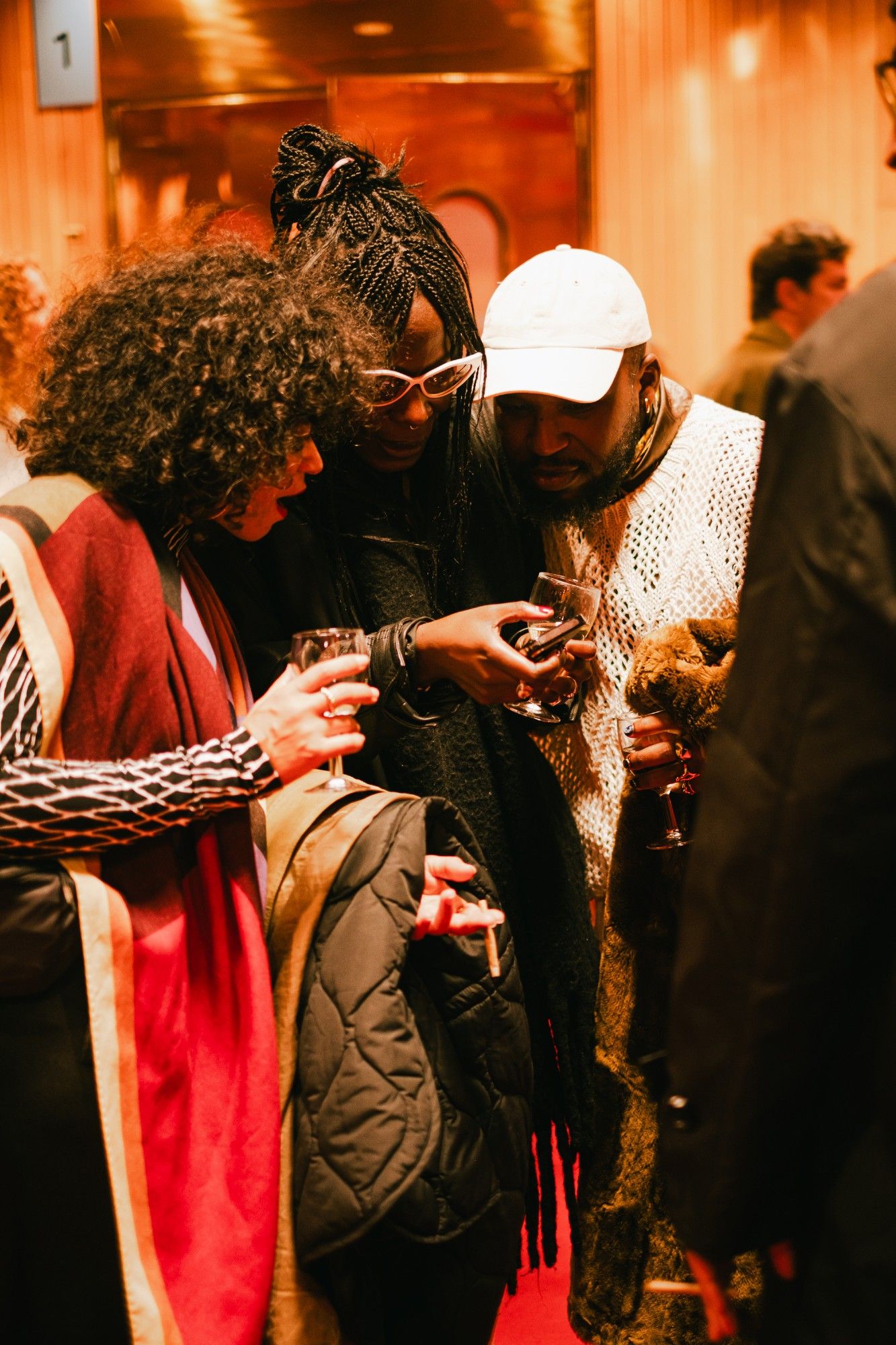 ALKANARA - Alkantara Festival 2025: the photo album - ©Beatriz Pequeno