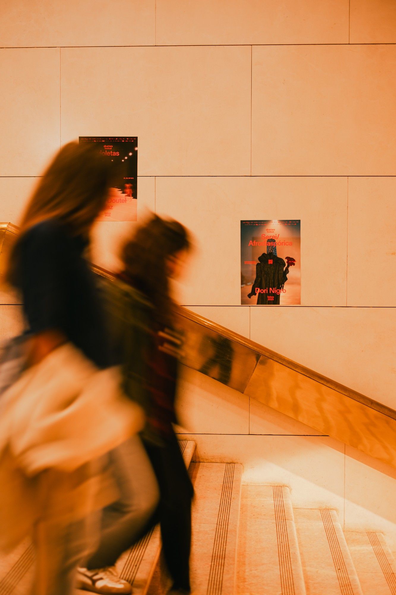 ALKANARA - Alkantara Festival 2025: the photo album - ©Beatriz Pequeno