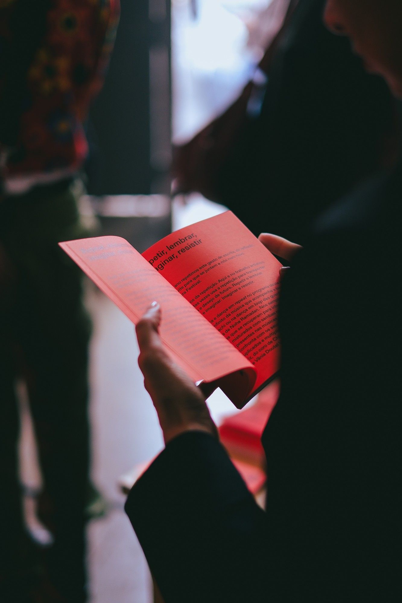 ALKANARA - Alkantara Festival 2025: the photo album - ©Beatriz Pequeno