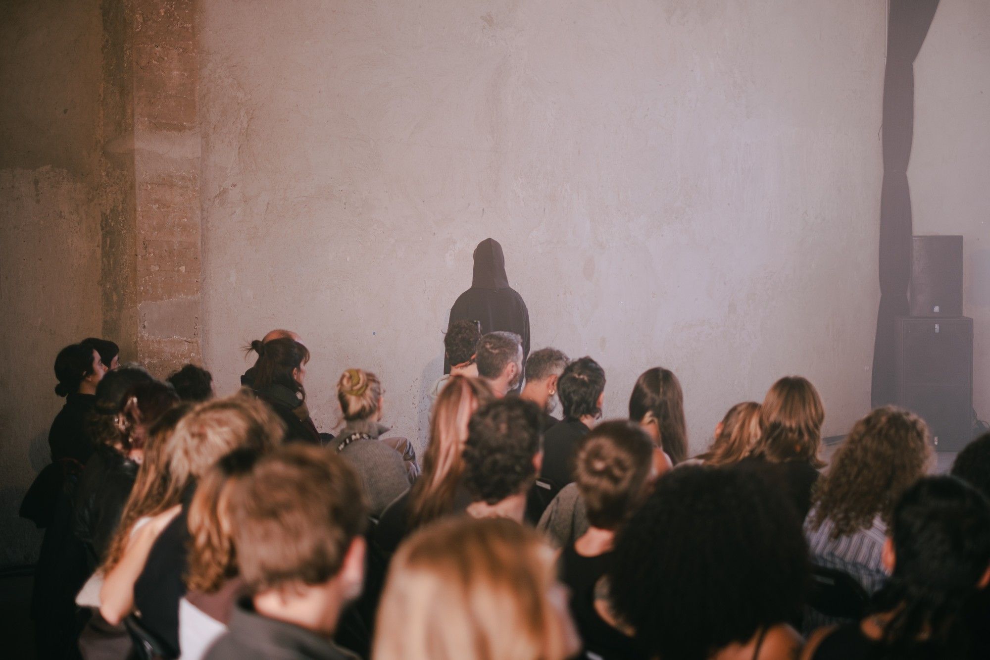 ALKANARA - Alkantara Festival 2025: the photo album - ©Beatriz Pequeno