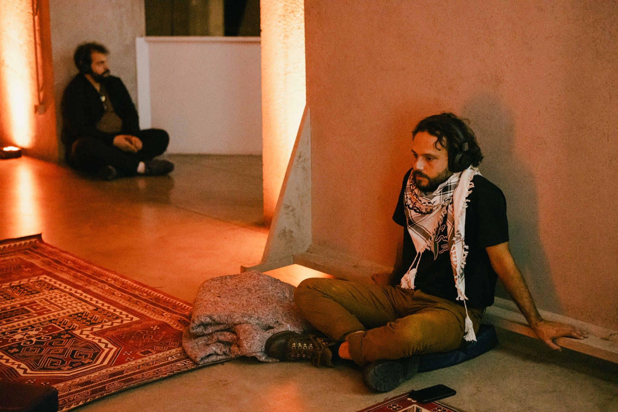 ALKANARA - Alkantara Festival 2025: the photo album - ©Beatriz Pequeno