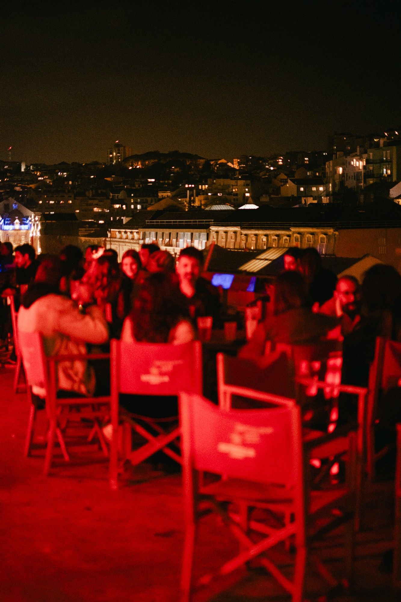 ALKANARA - Alkantara Festival 2025: the photo album - ©Beatriz Pequeno