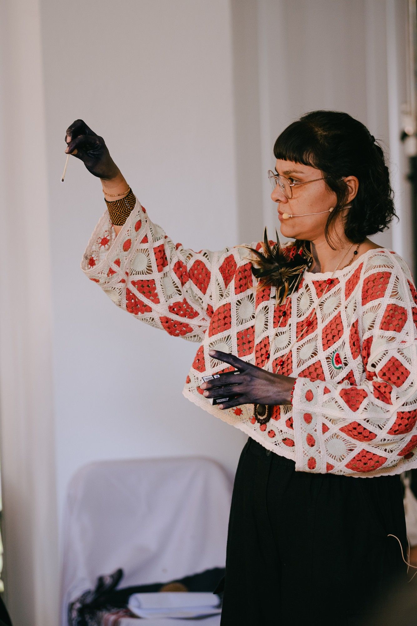 ALKANARA - Alkantara Festival 2025: the photo album - ©Beatriz Pequeno