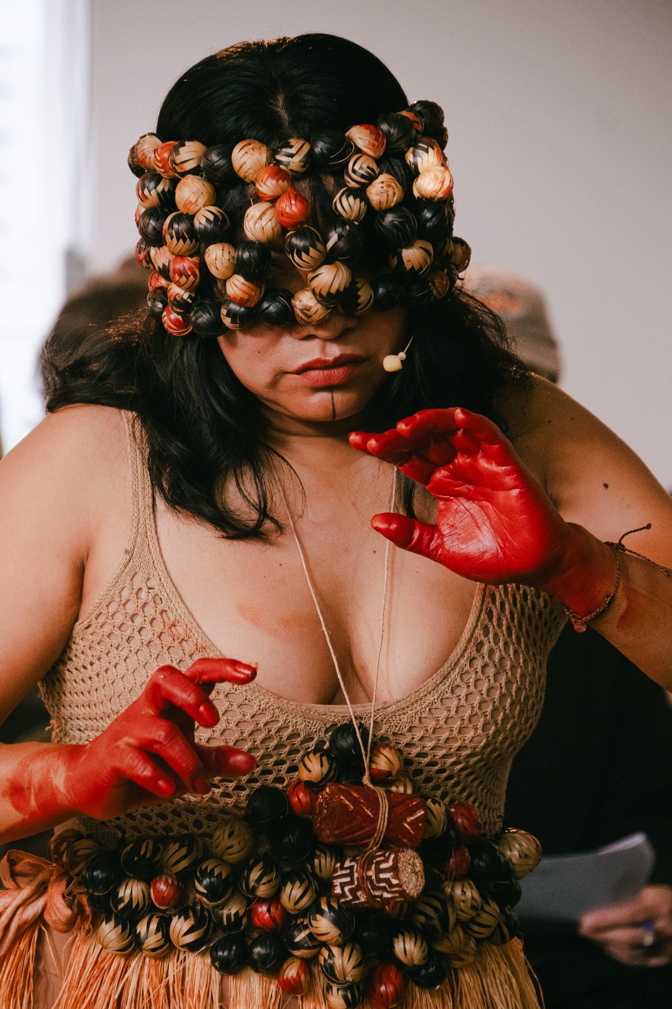 ALKANARA - Alkantara Festival 2025: the photo album - ©Beatriz Pequeno