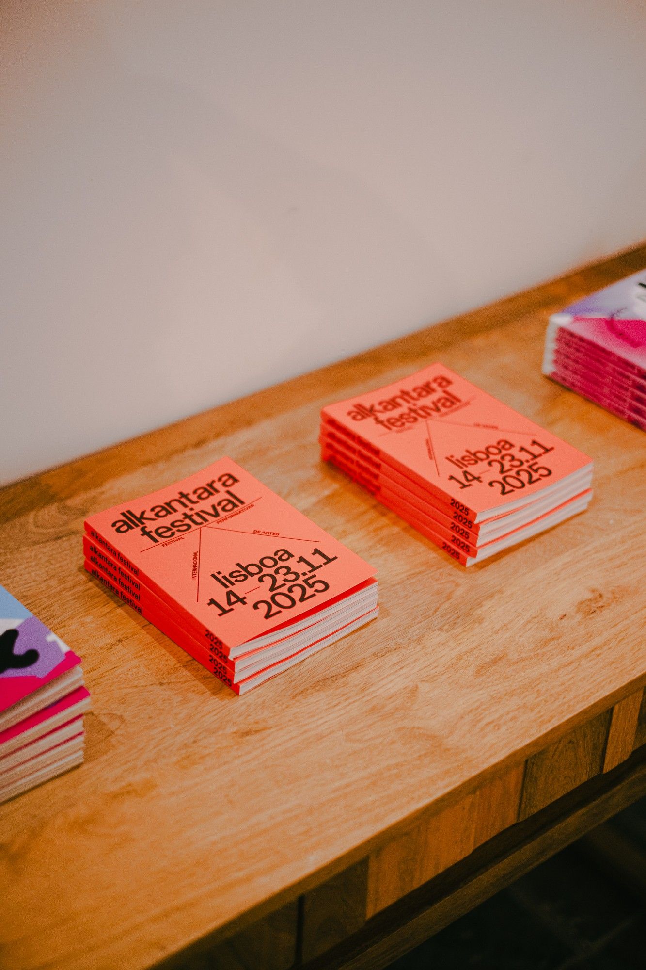 ALKANARA - Alkantara Festival 2025: the photo album - ©Beatriz Pequeno