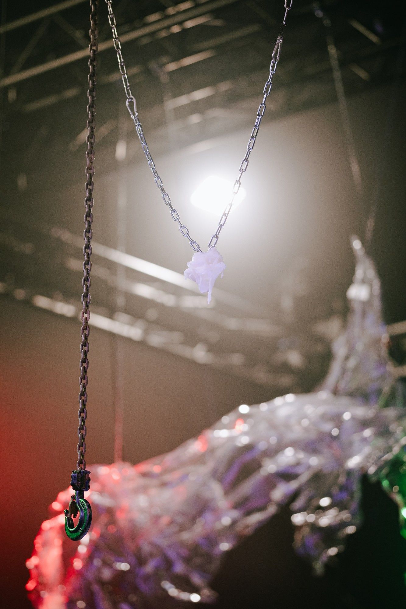 ALKANARA - Alkantara Festival 2025: the photo album - ©Beatriz Pequeno