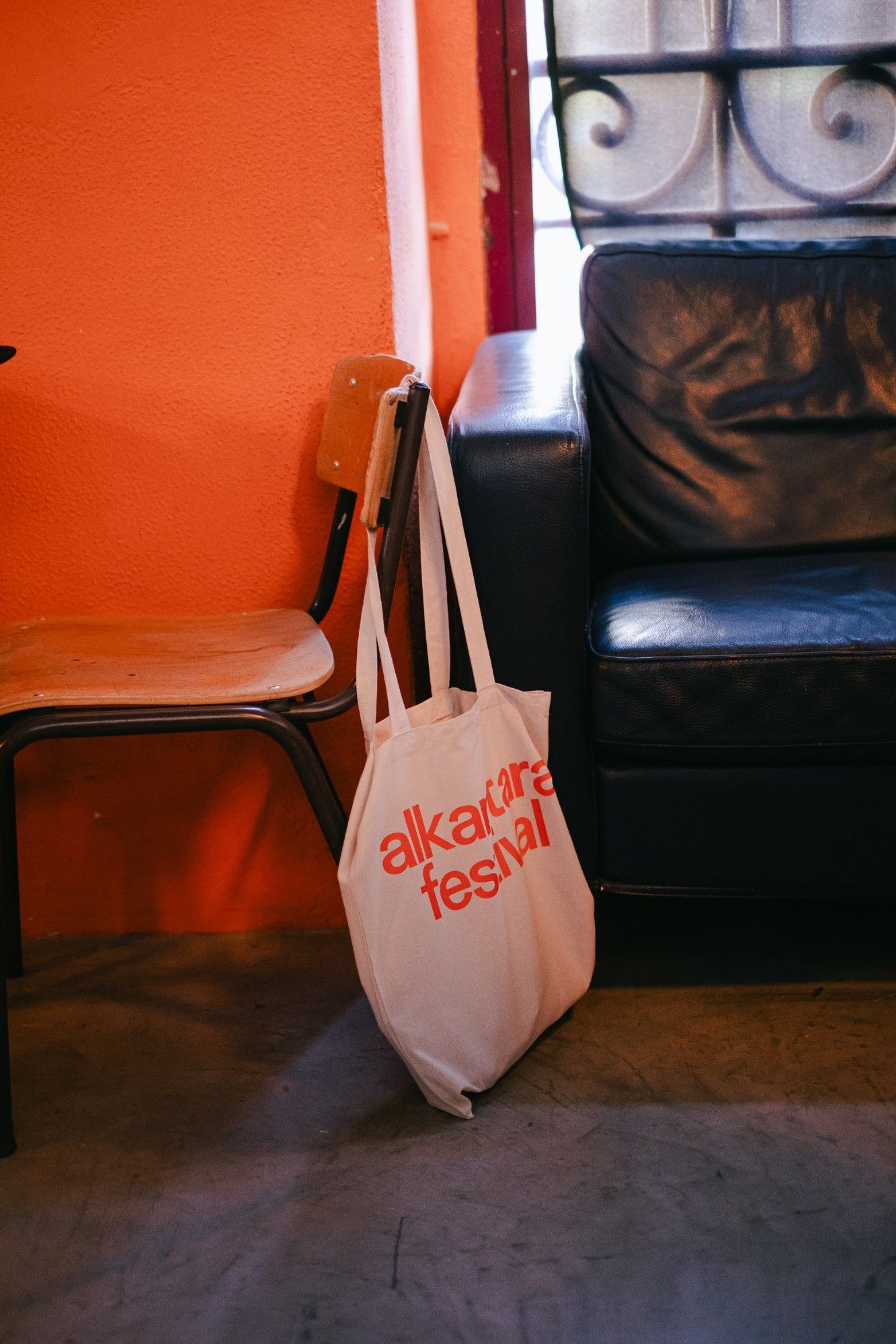 ALKANARA - Alkantara Festival 2025: the photo album - ©Beatriz Pequeno