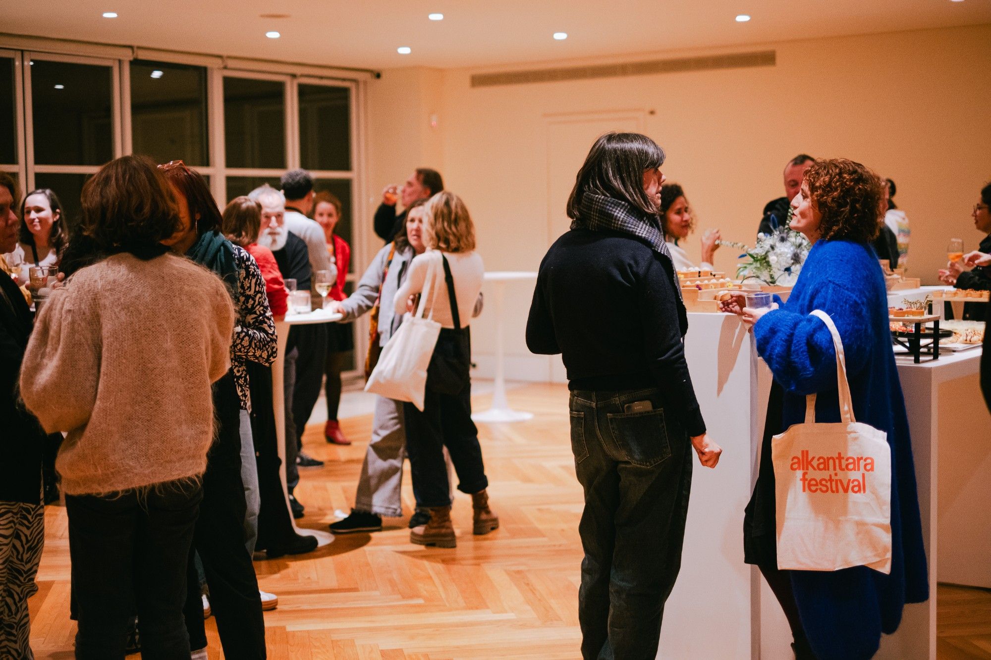 ALKANARA - Alkantara Festival 2025: the photo album - ©Beatriz Pequeno