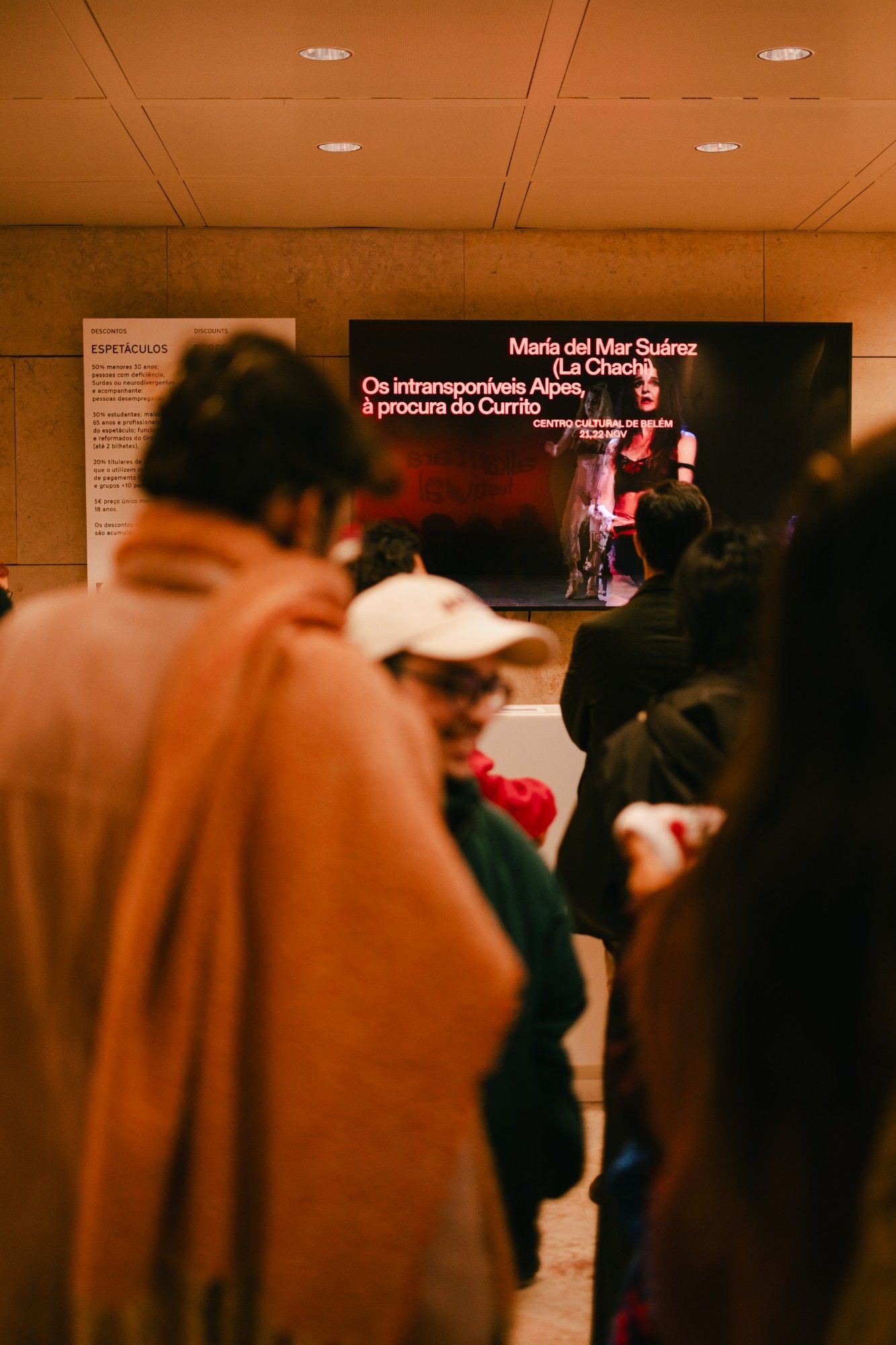 ALKANARA - Alkantara Festival 2025: the photo album - ©Beatriz Pequeno