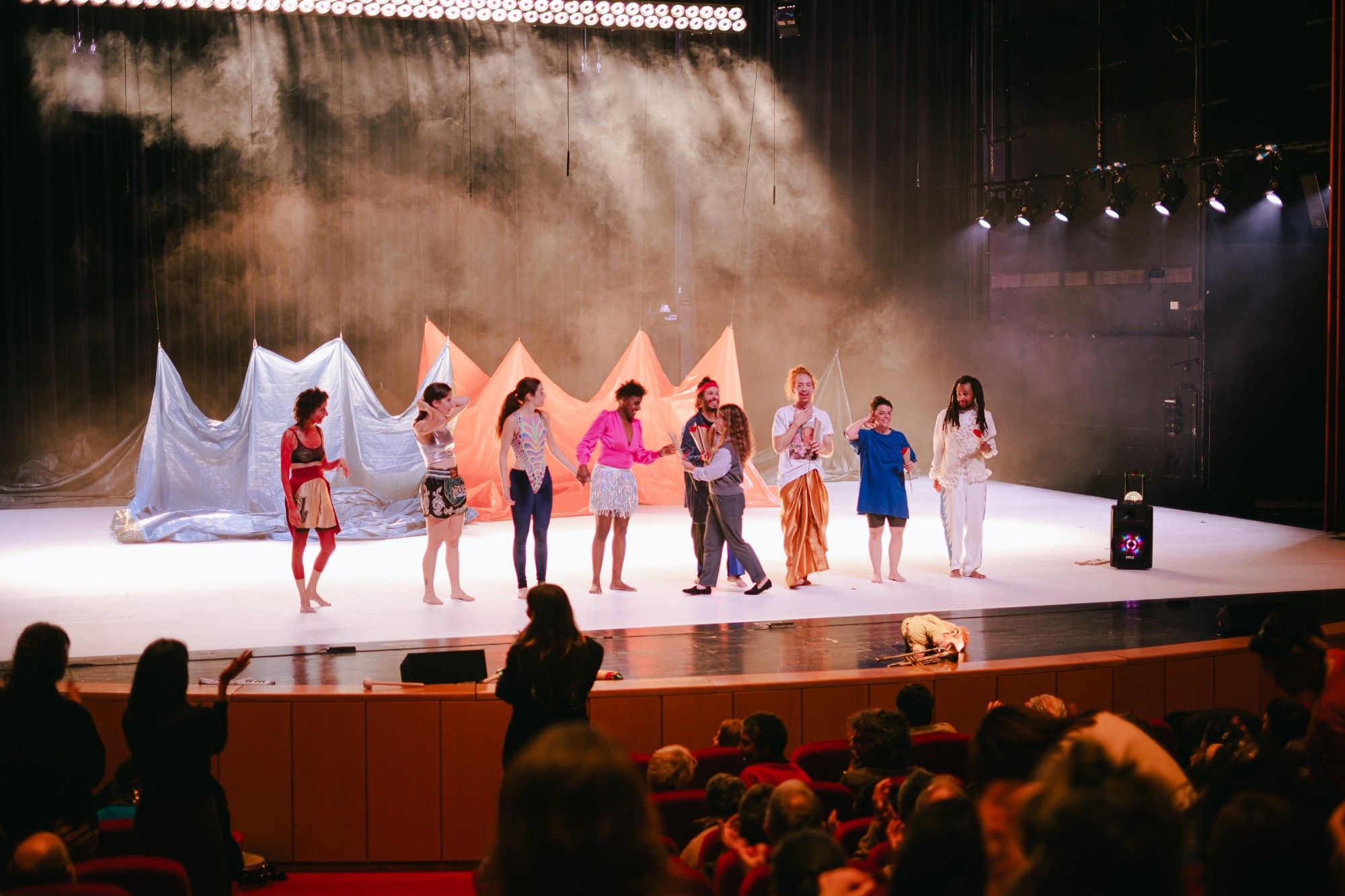 ALKANARA - Alkantara Festival 2025: the photo album - ©Beatriz Pequeno