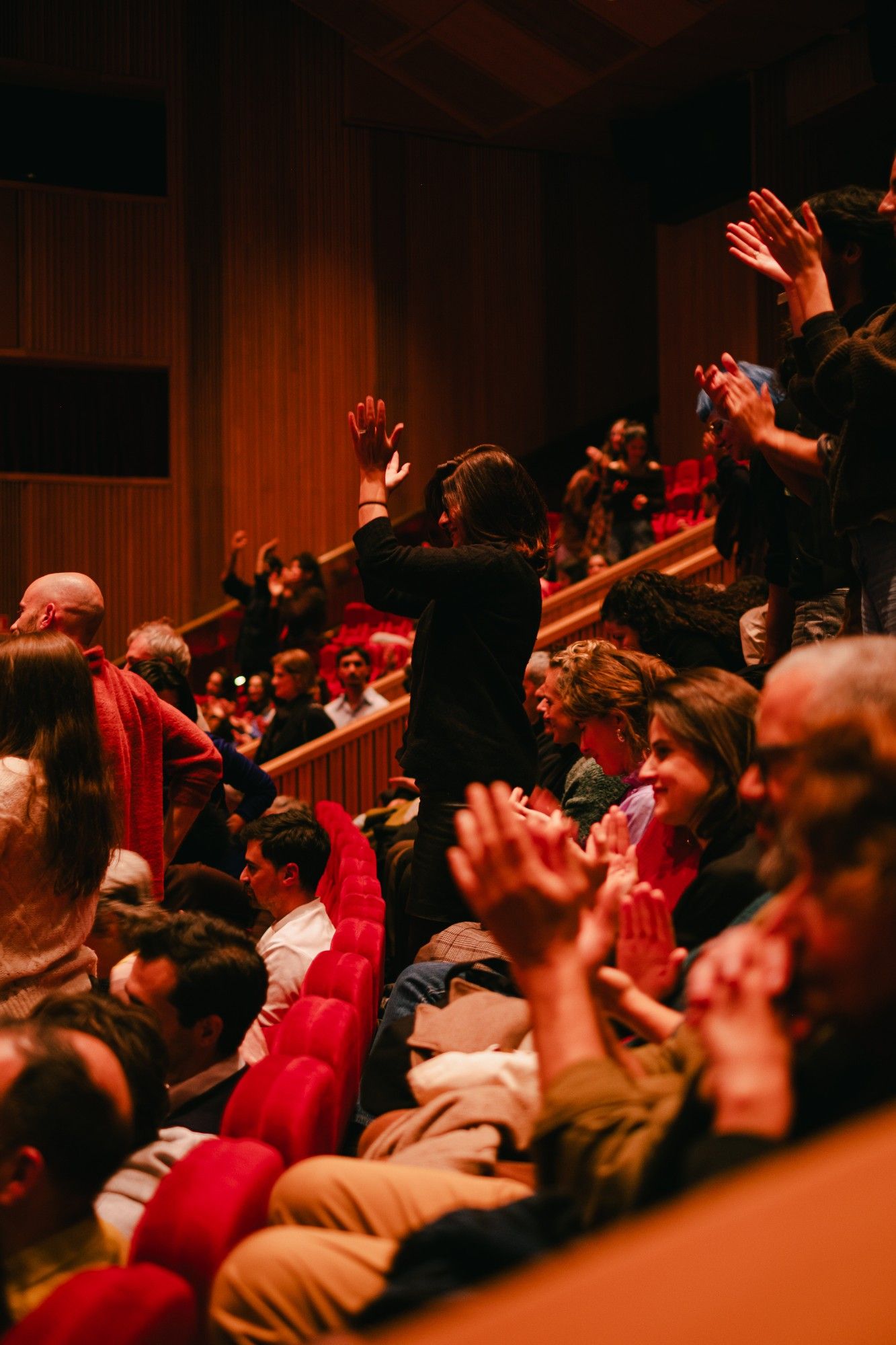 ALKANARA - Alkantara Festival 2025: the photo album - ©Beatriz Pequeno