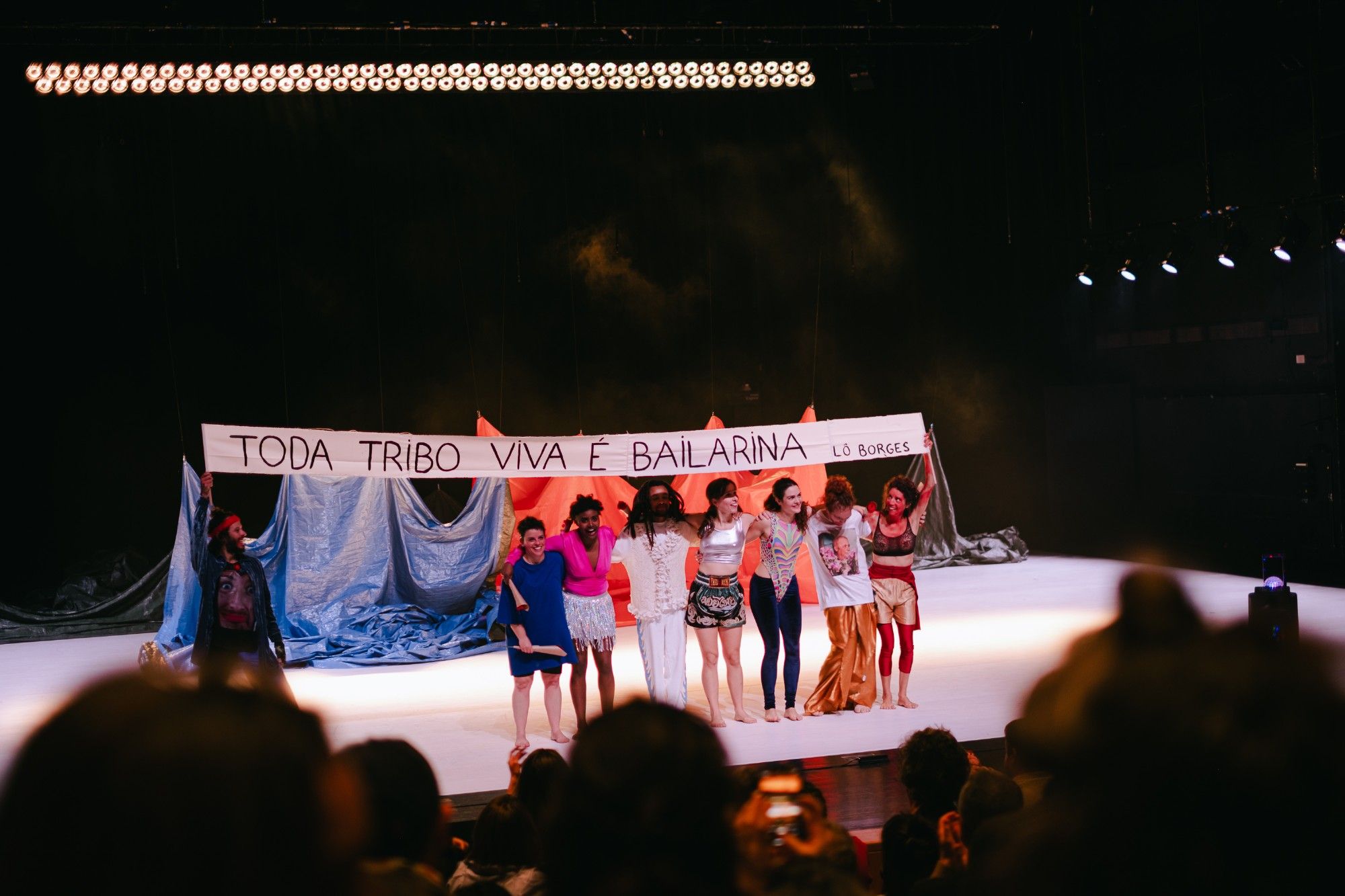 ALKANARA - Alkantara Festival 2025: the photo album - ©Beatriz Pequeno