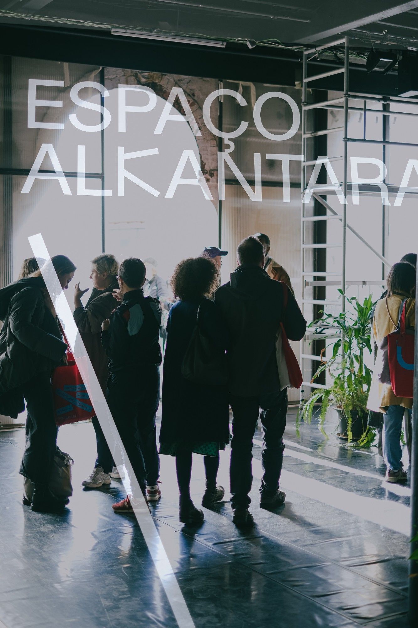 ALKANARA - Alkantara Festival 2025: the photo album - ©Beatriz Pequeno