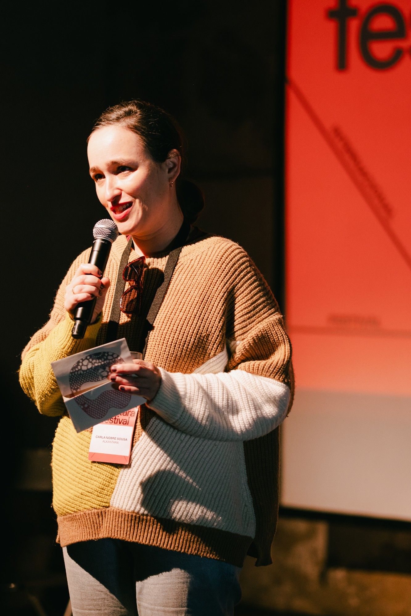 ALKANARA - Alkantara Festival 2025: the photo album - ©Beatriz Pequeno