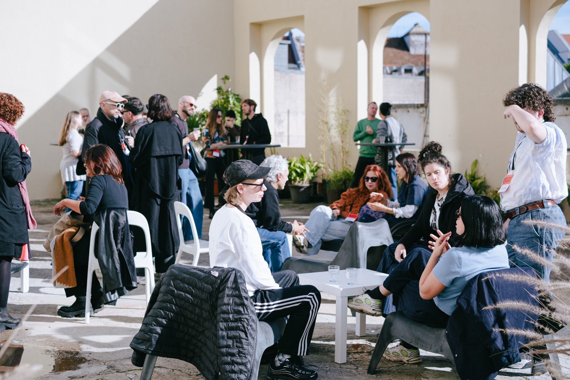 ALKANARA - Alkantara Festival 2025: the photo album - ©Beatriz Pequeno