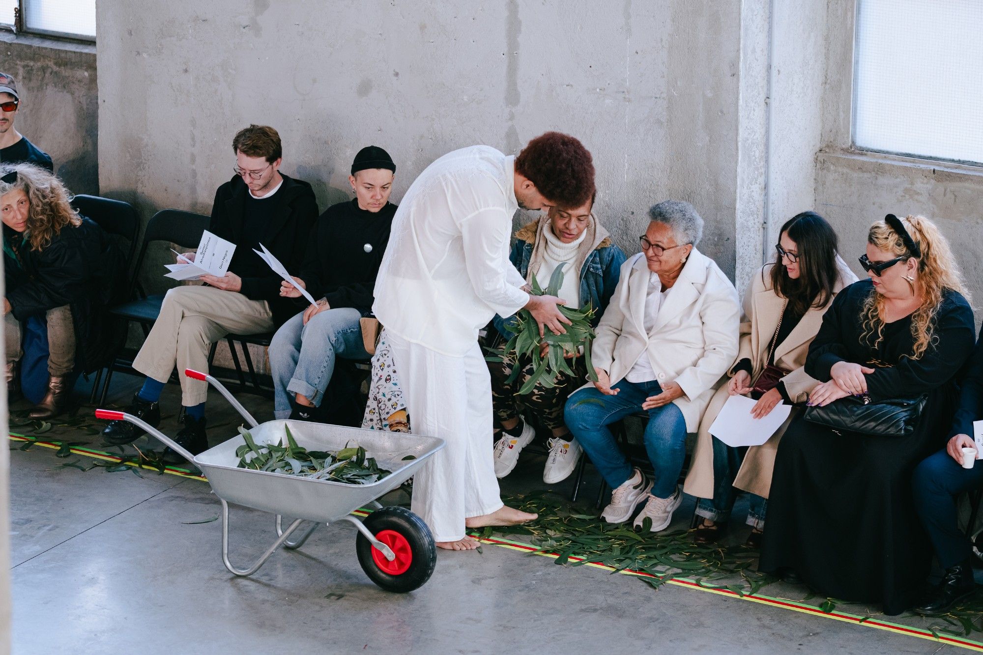 ALKANARA - Alkantara Festival 2025: the photo album - ©Beatriz Pequeno