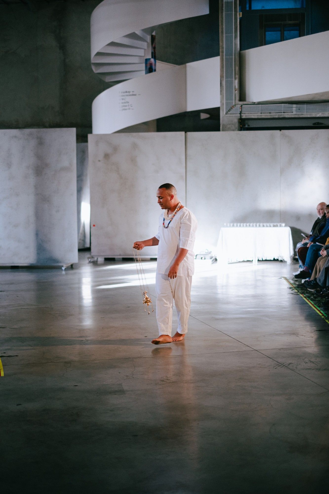 ALKANARA - Alkantara Festival 2025: the photo album - ©Beatriz Pequeno