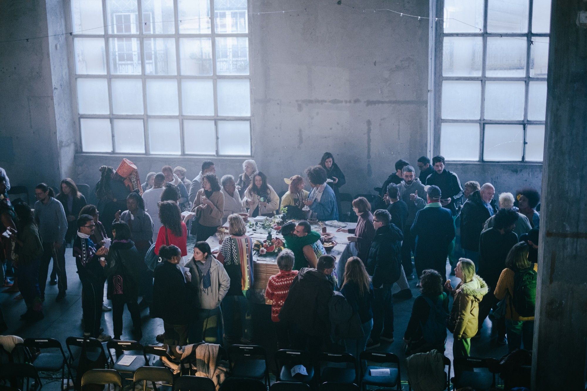 ALKANARA - Alkantara Festival 2025: the photo album - ©Beatriz Pequeno