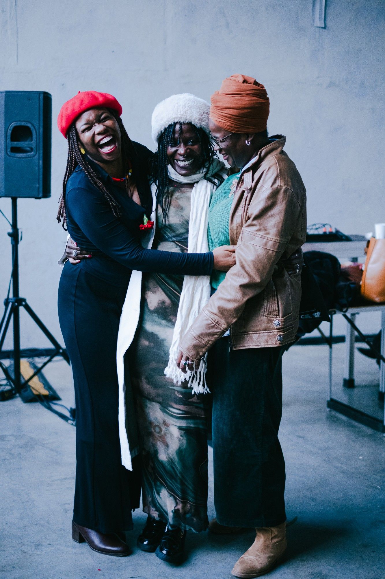 ALKANARA - Alkantara Festival 2025: the photo album - ©Beatriz Pequeno