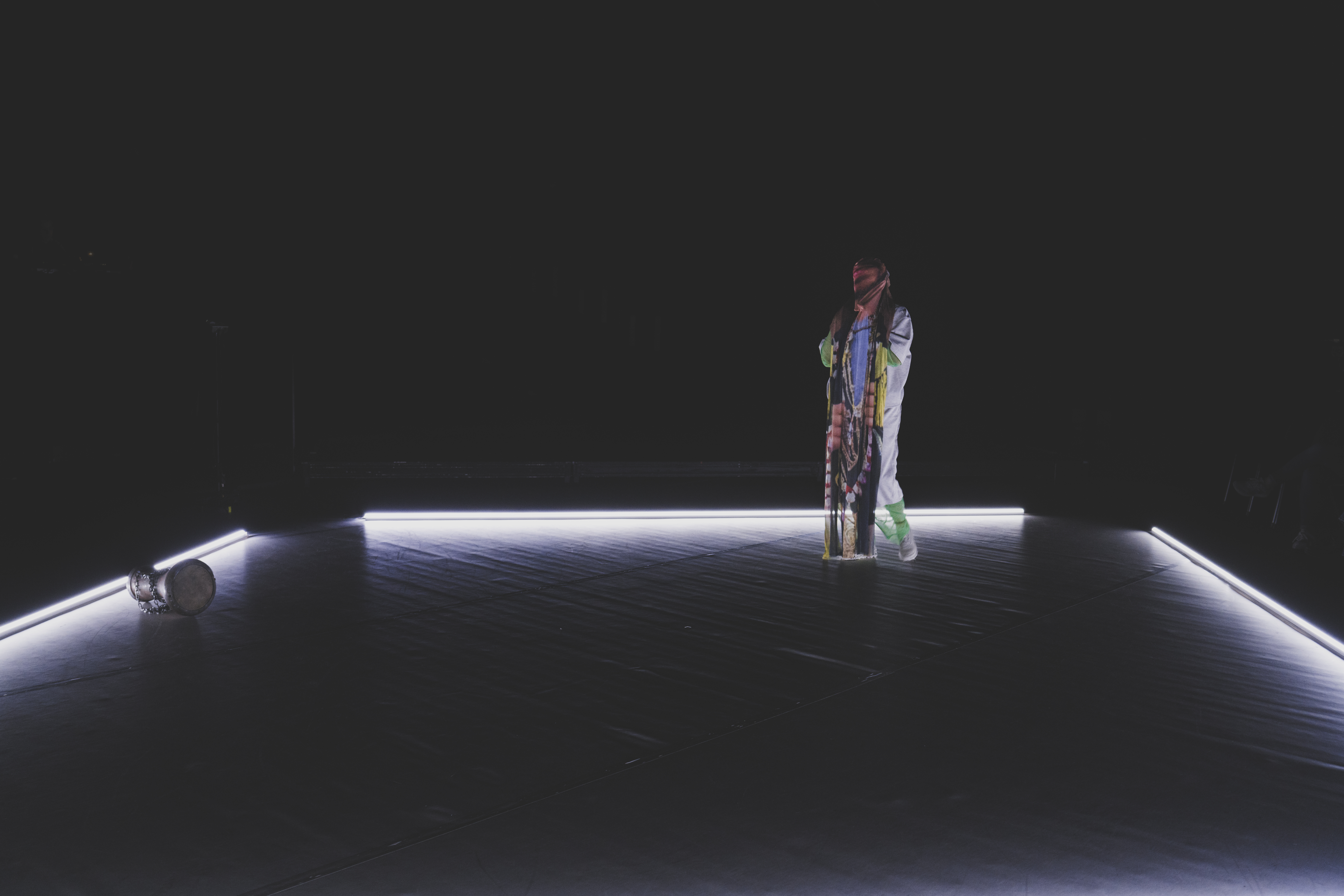 ALKANARA - Common Stories: Three Years Coming to an End - ©Louisa Ben [Sycomore, Saphir Belkheir]