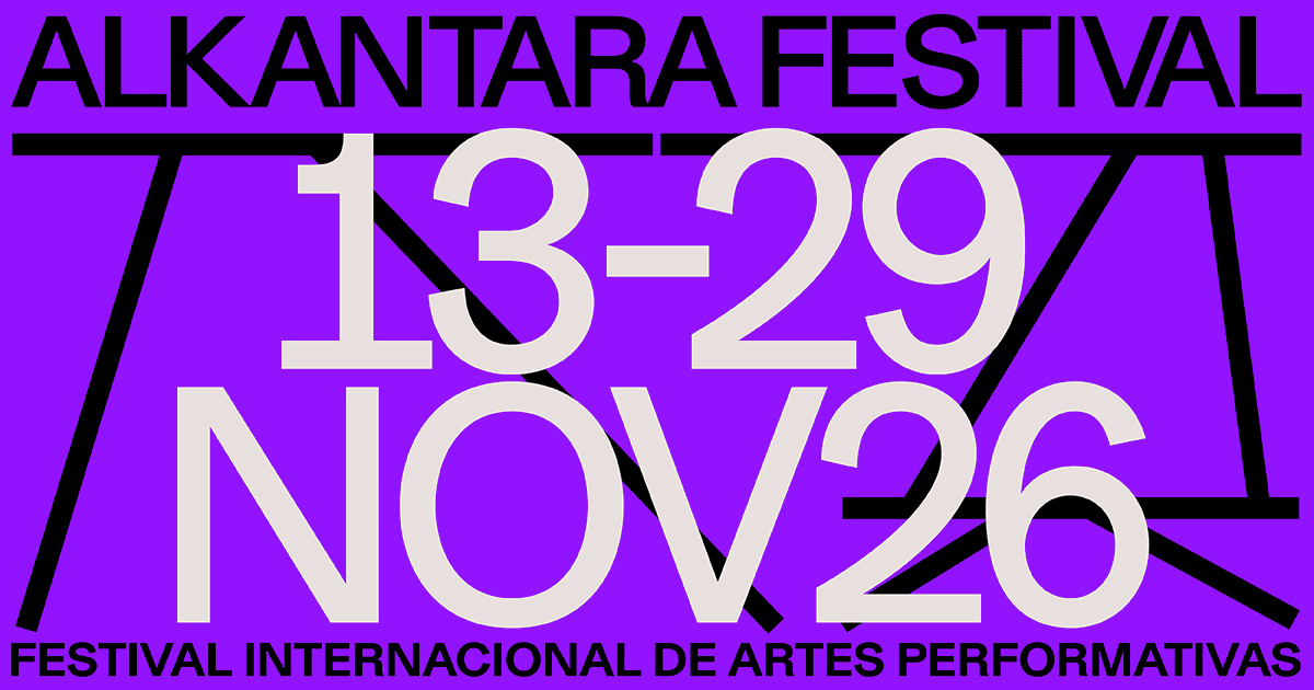 Alkantara Festival