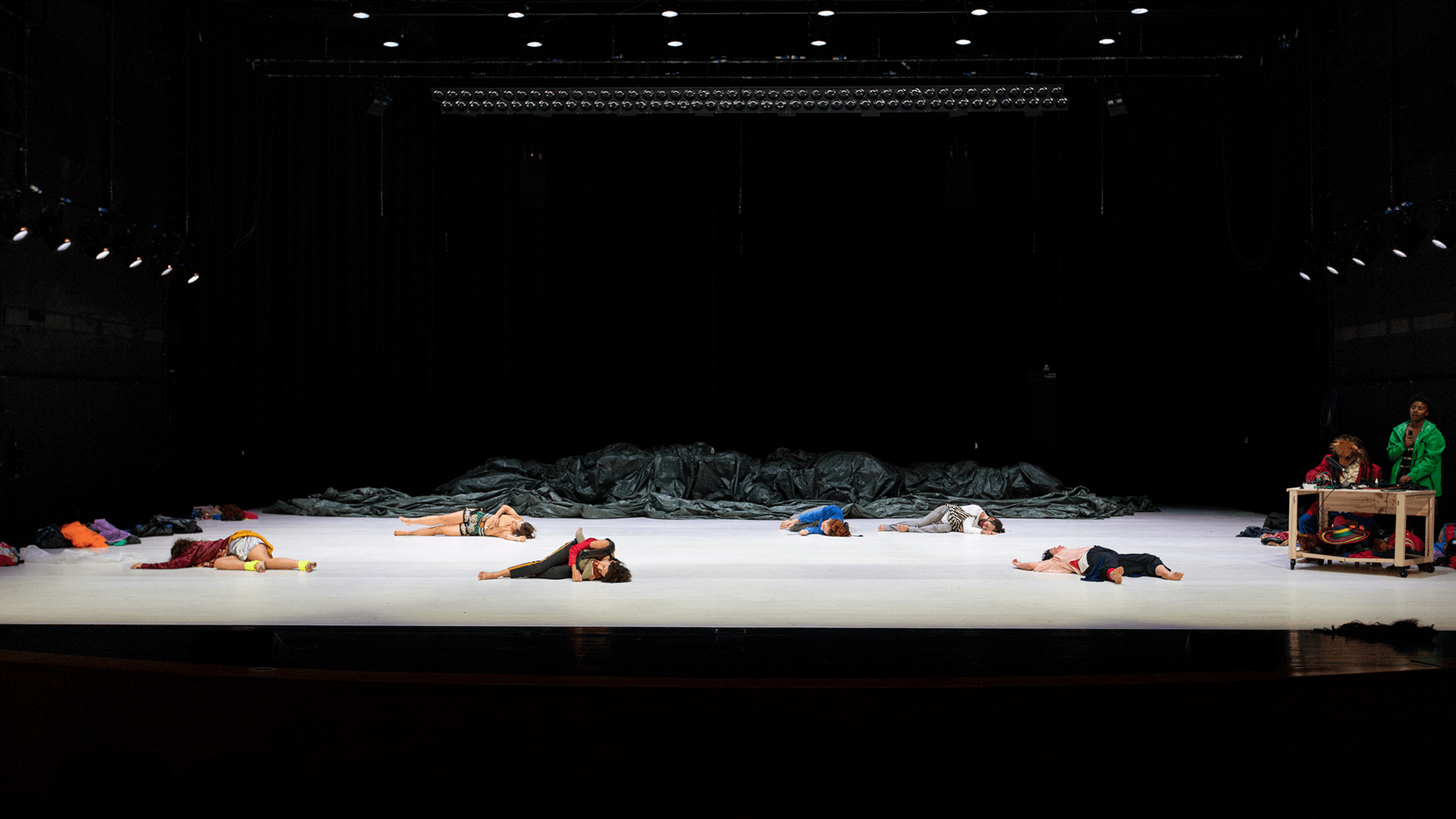 © Walesca Timmen CANTAR de Francisco Thiago Cavalcanti & um cavalo disse mamãe - Walesca Timmen