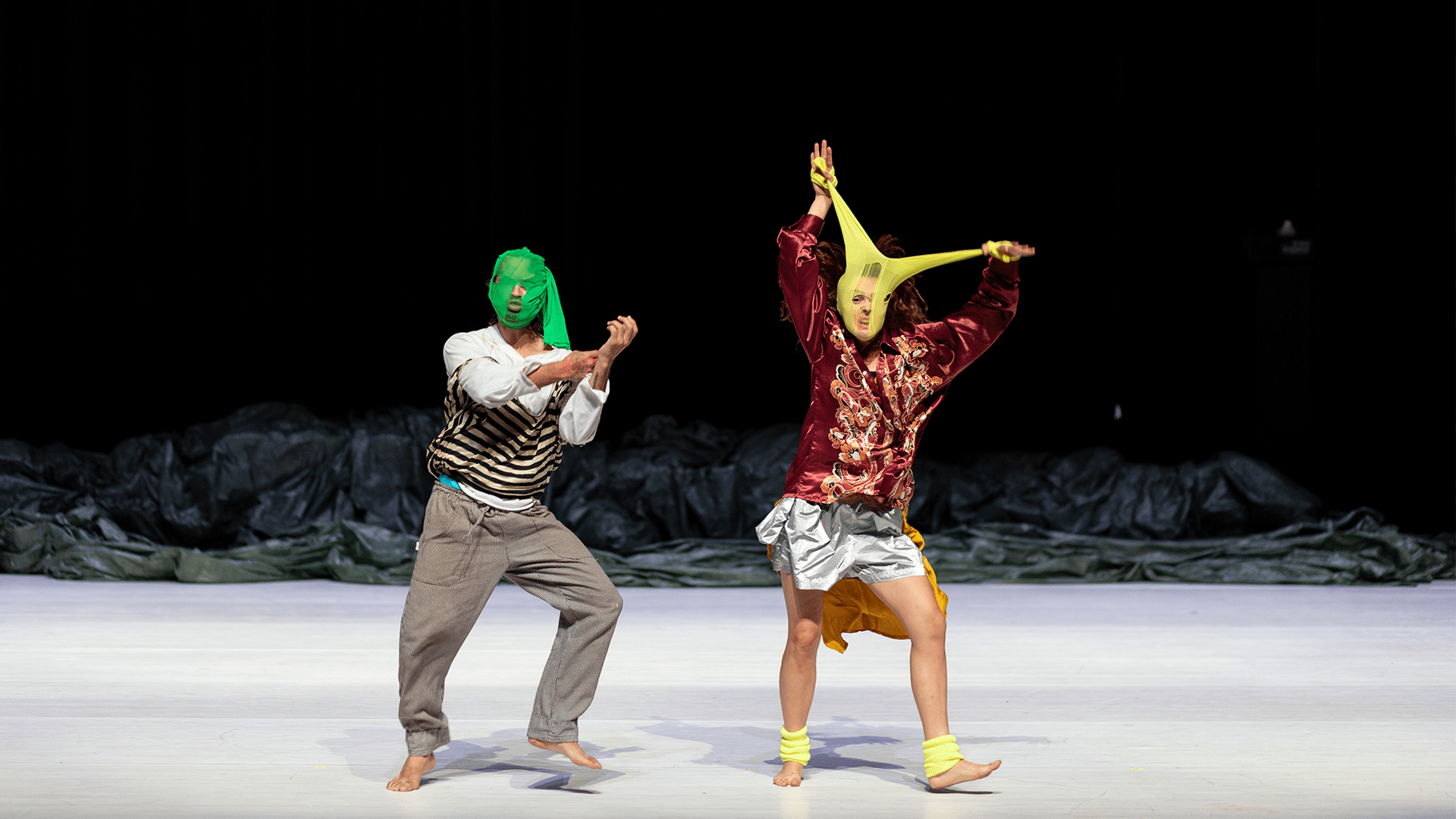 © Walesca Timmen CANTAR de Francisco Thiago Cavalcanti & um cavalo disse mamãe - Walesca Timmen