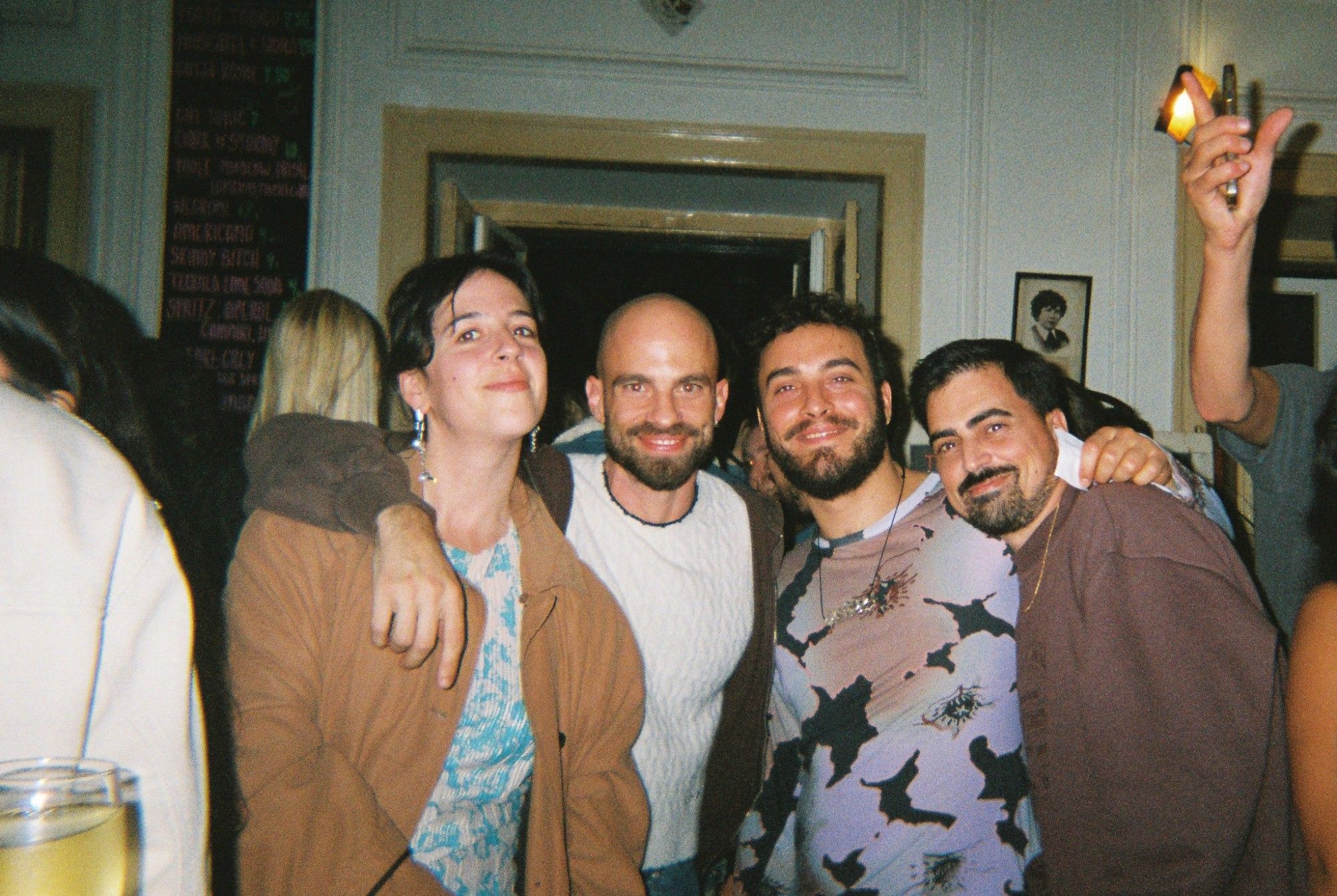 ALKANTARA - Alkantara Festival 2025: memórias em analógico - ©