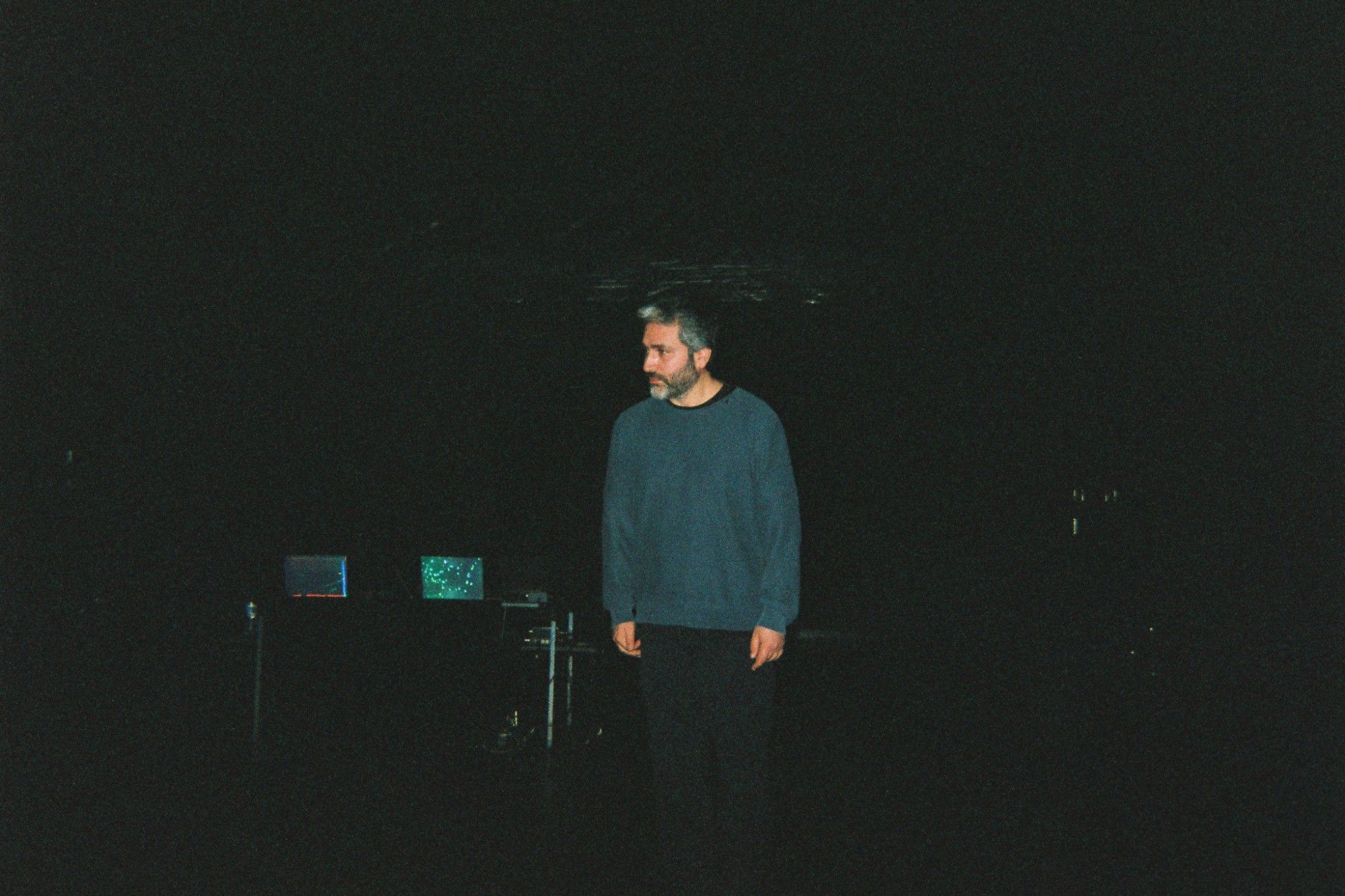 ALKANTARA - Alkantara Festival 2025: memórias em analógico - ©