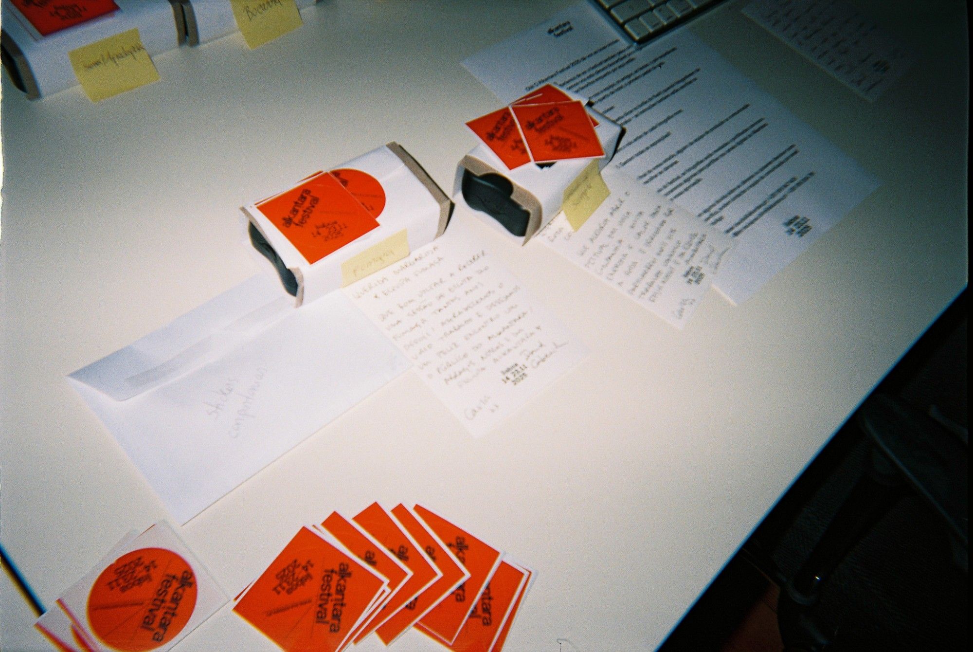 ALKANTARA - Alkantara Festival 2025: memórias em analógico - ©