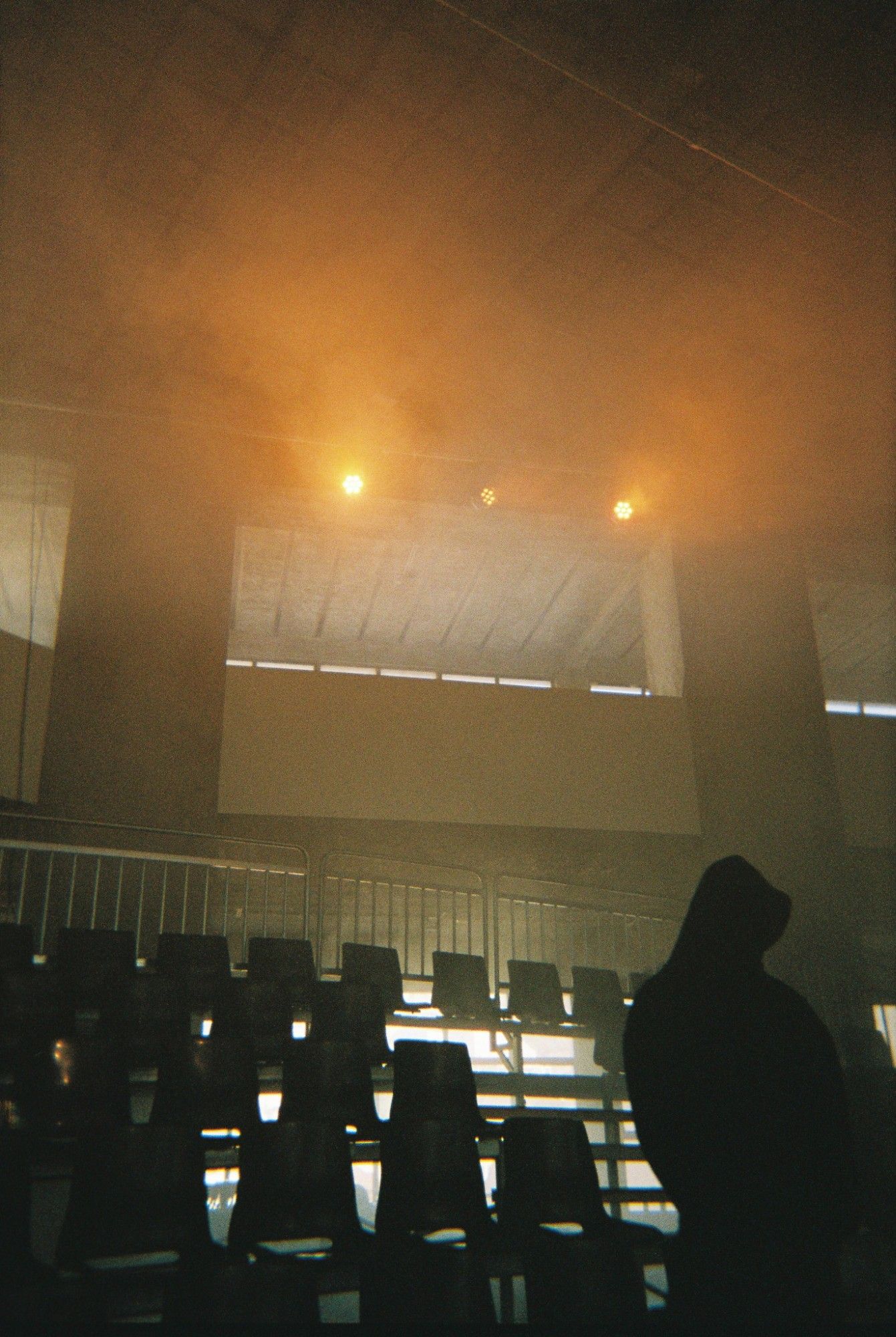 ALKANTARA - Alkantara Festival 2025: memórias em analógico - ©