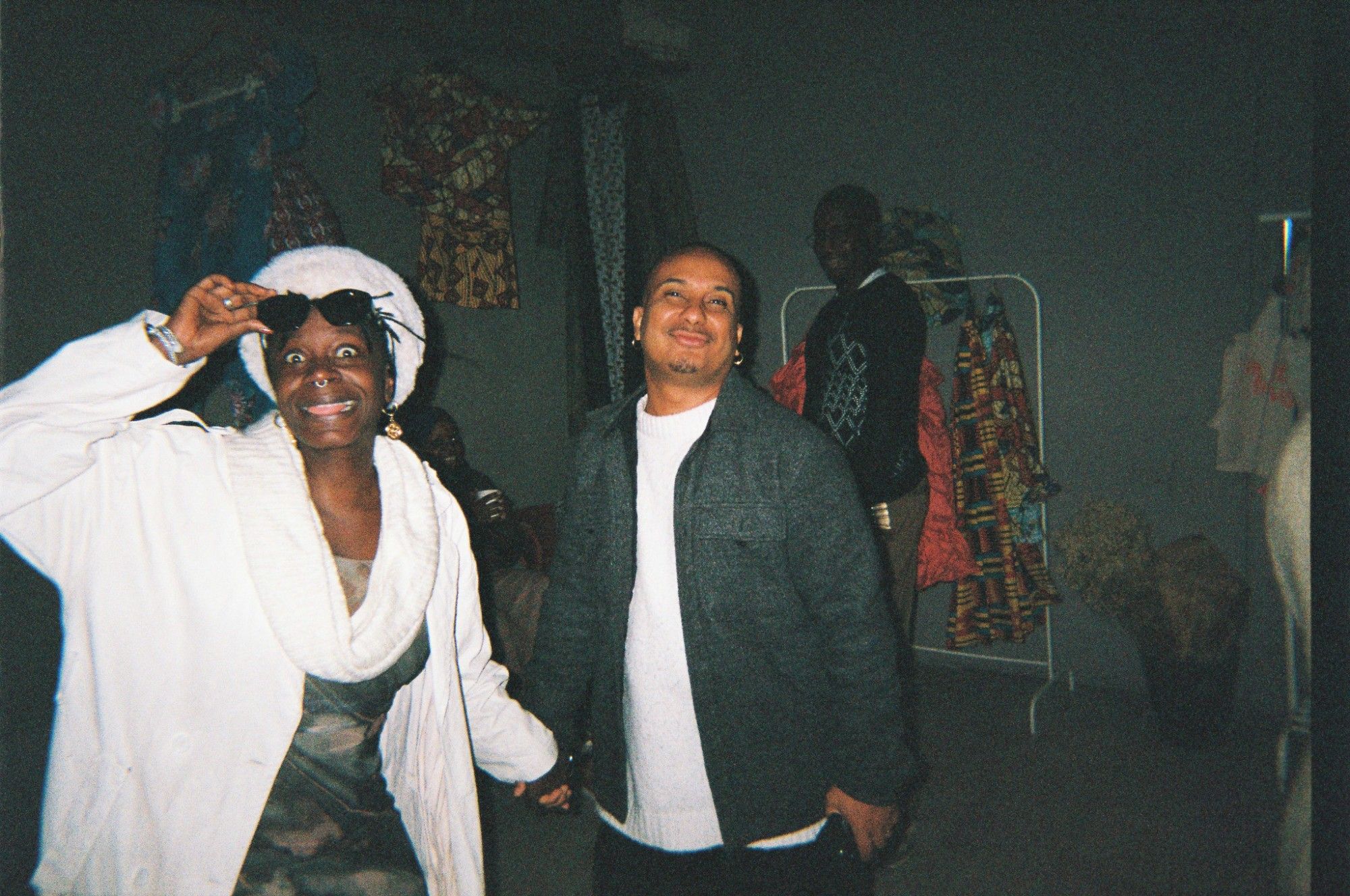 ALKANTARA - Alkantara Festival 2025: memórias em analógico - ©