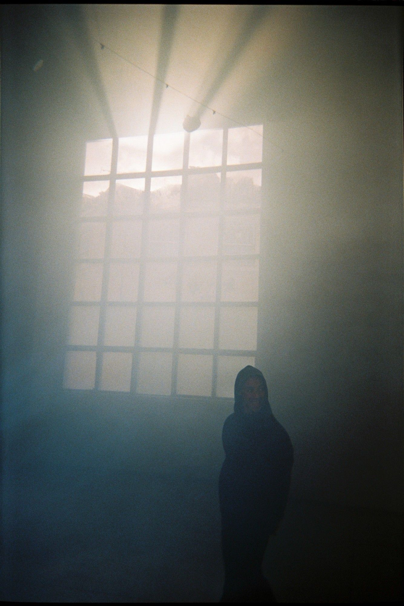 ALKANTARA - Alkantara Festival 2025: memórias em analógico - ©